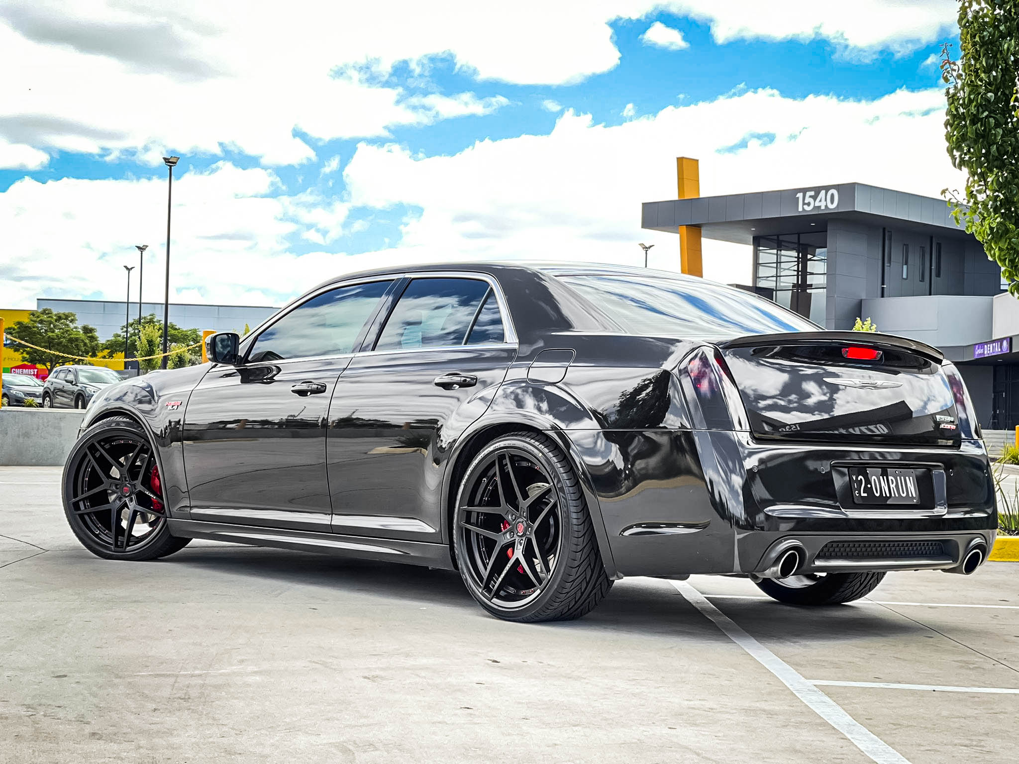 ミニッツ 300C Amazon.co.jp: 京商 MINI-Z Chrysler 300C HEMI ミニッツ