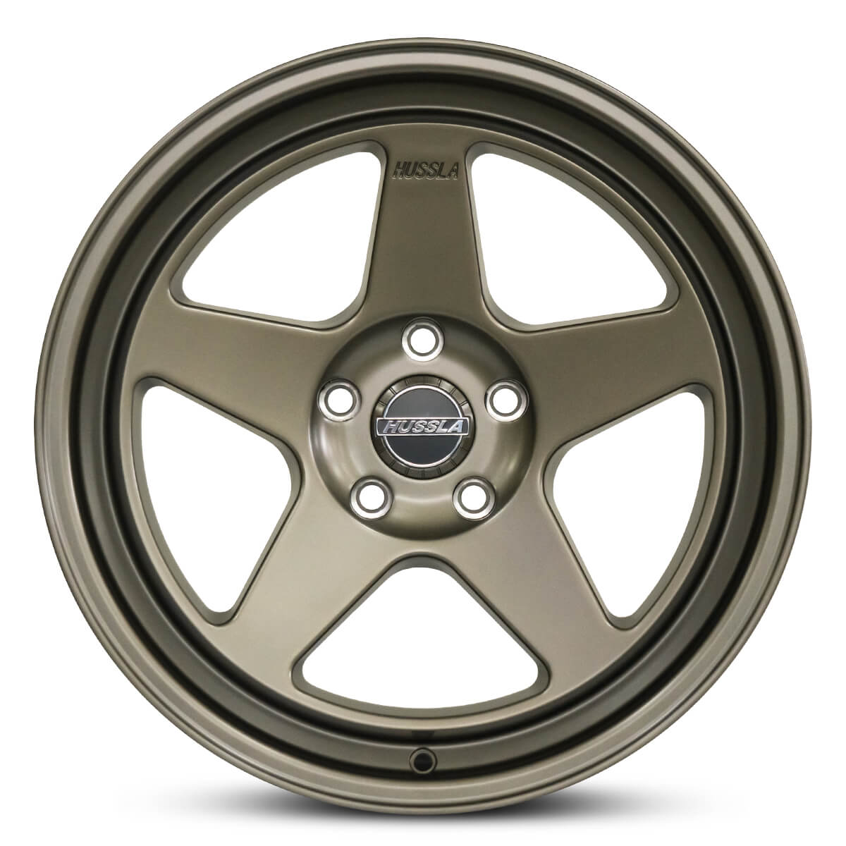 NUR SPEC FULL MATTE BRONZE view 2