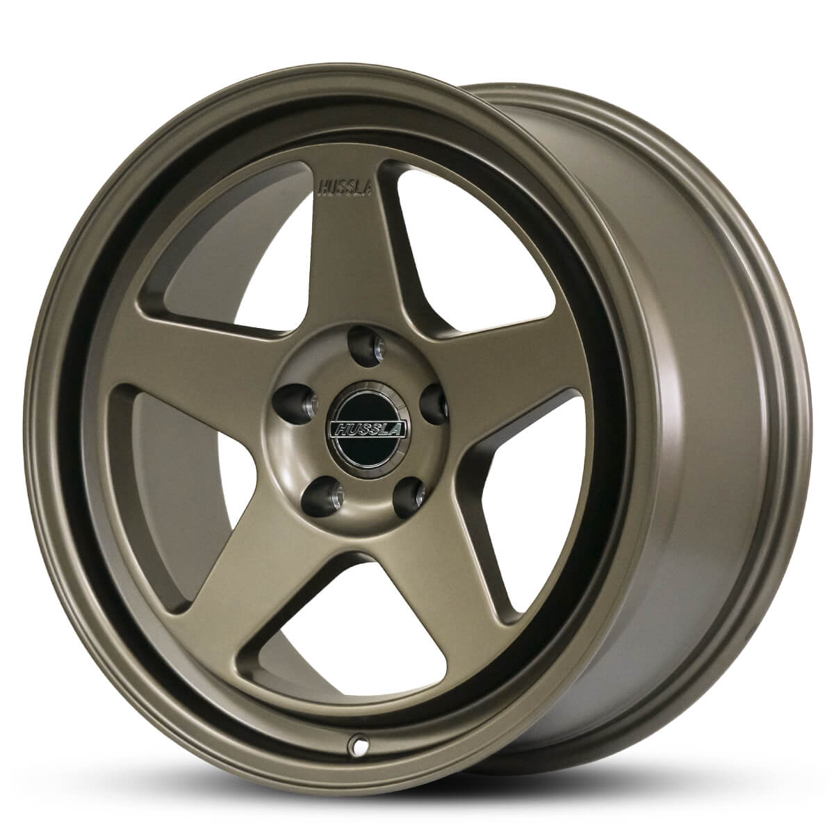 NUR SPEC FULL MATTE BRONZE view 3