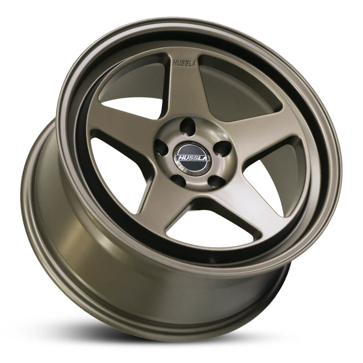 NUR SPEC FULL MATTE BRONZE view 4