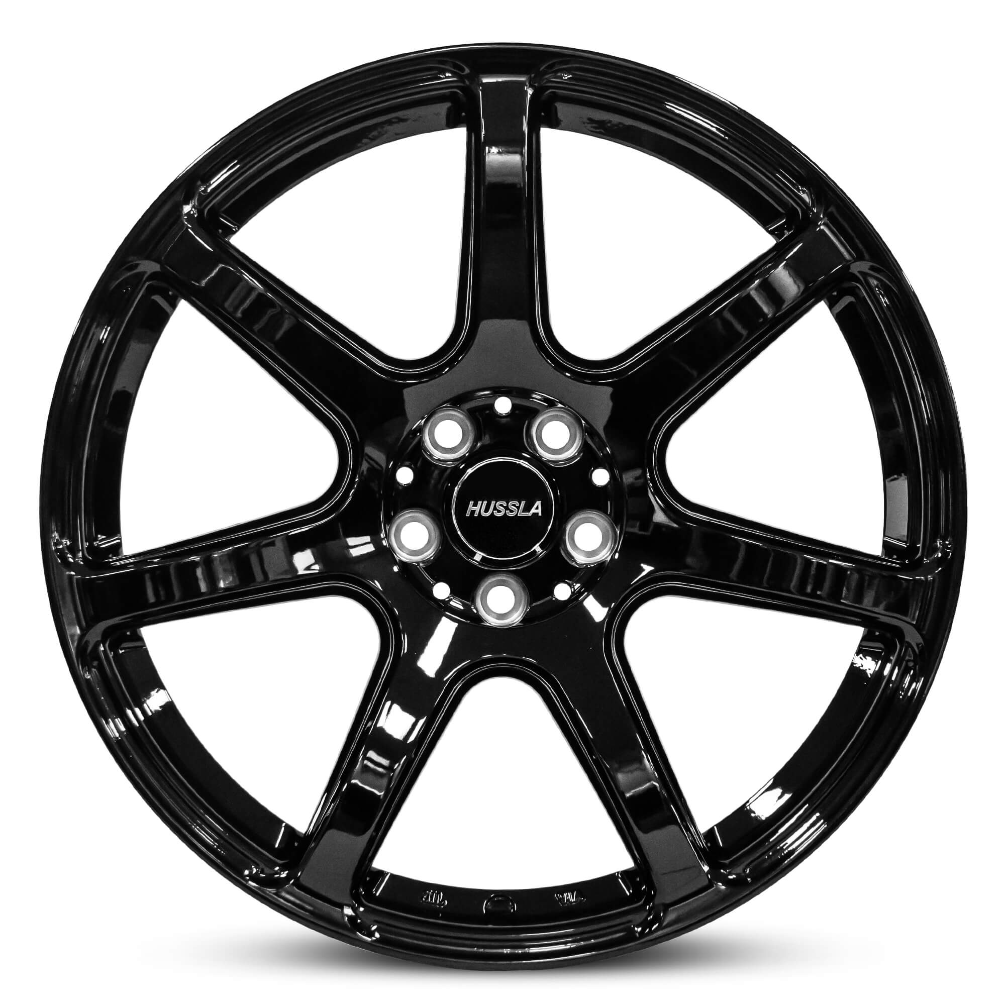 OSAKA GLOSS BLACK view 2