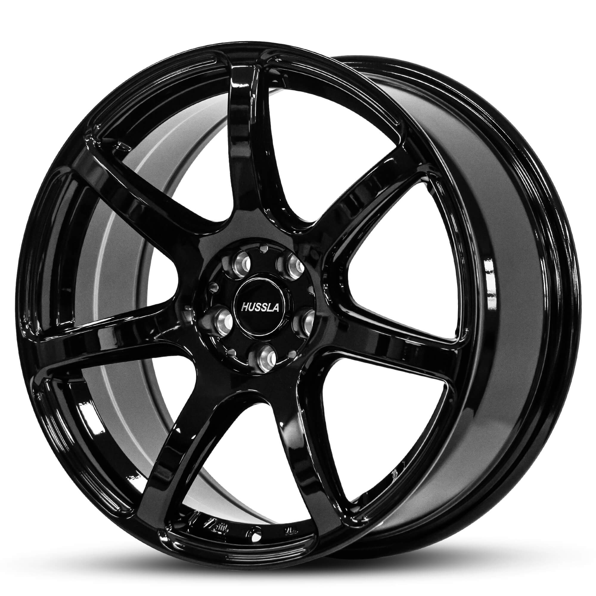 OSAKA GLOSS BLACK view 3