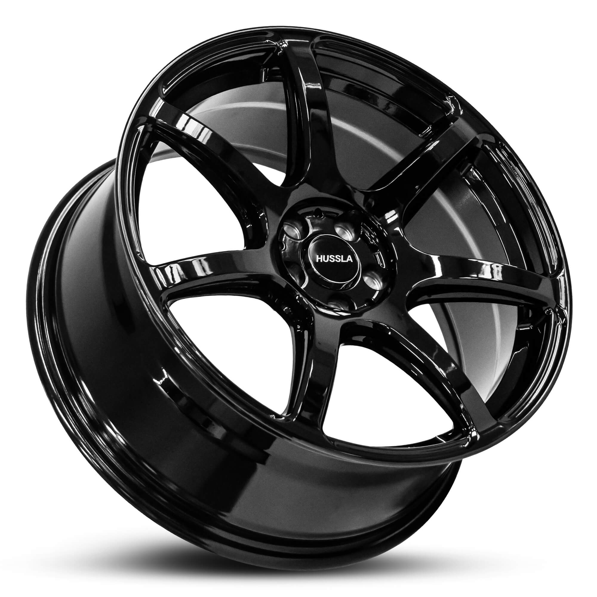 OSAKA GLOSS BLACK view 4