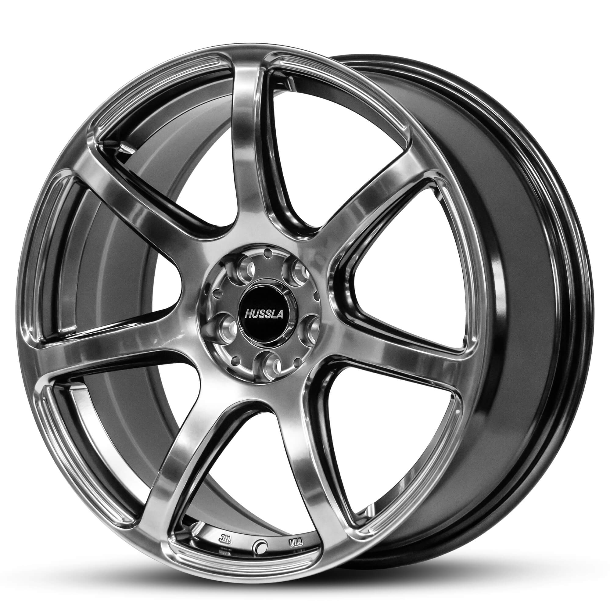 OSAKA HYPER BLACK view 3