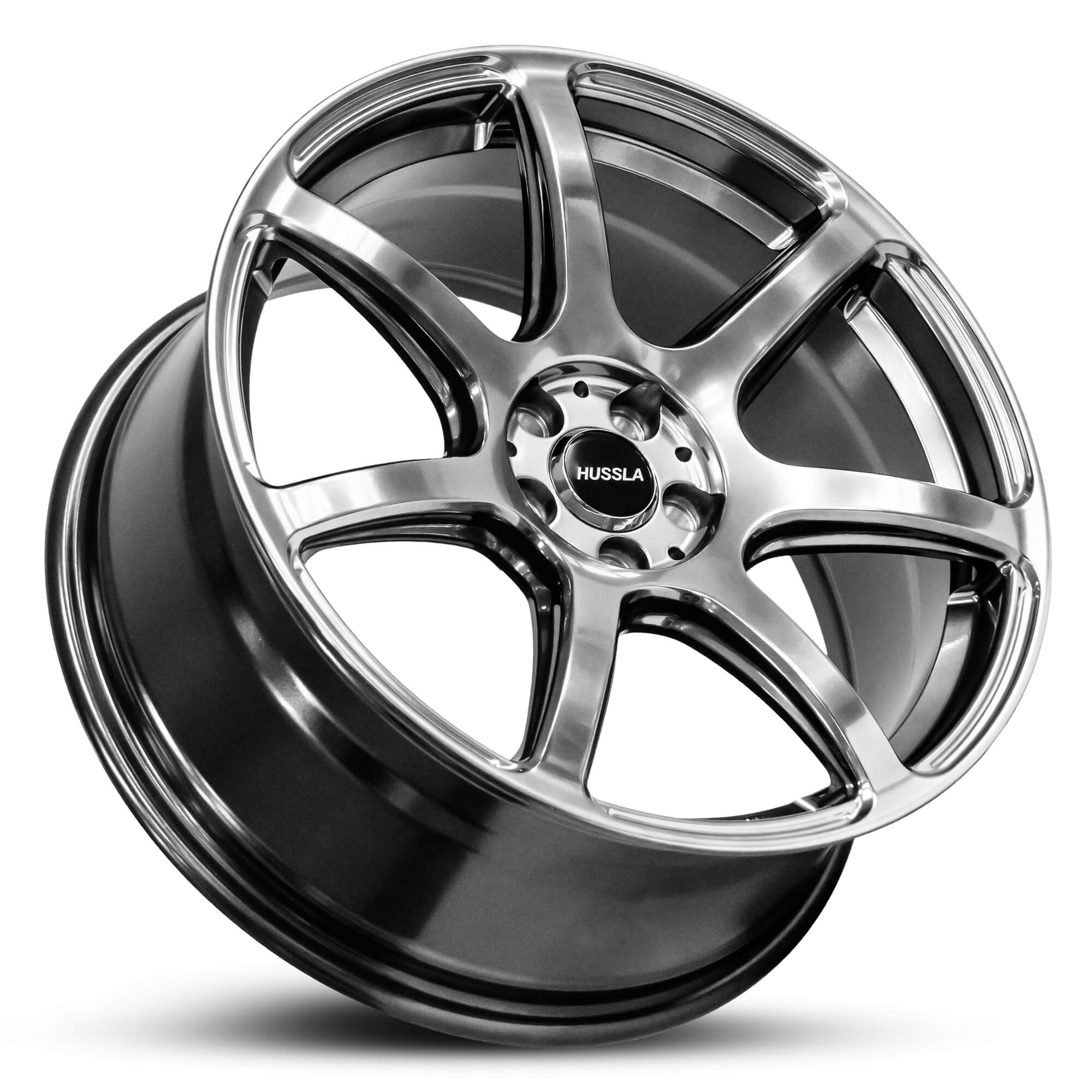 OSAKA HYPER BLACK view 4