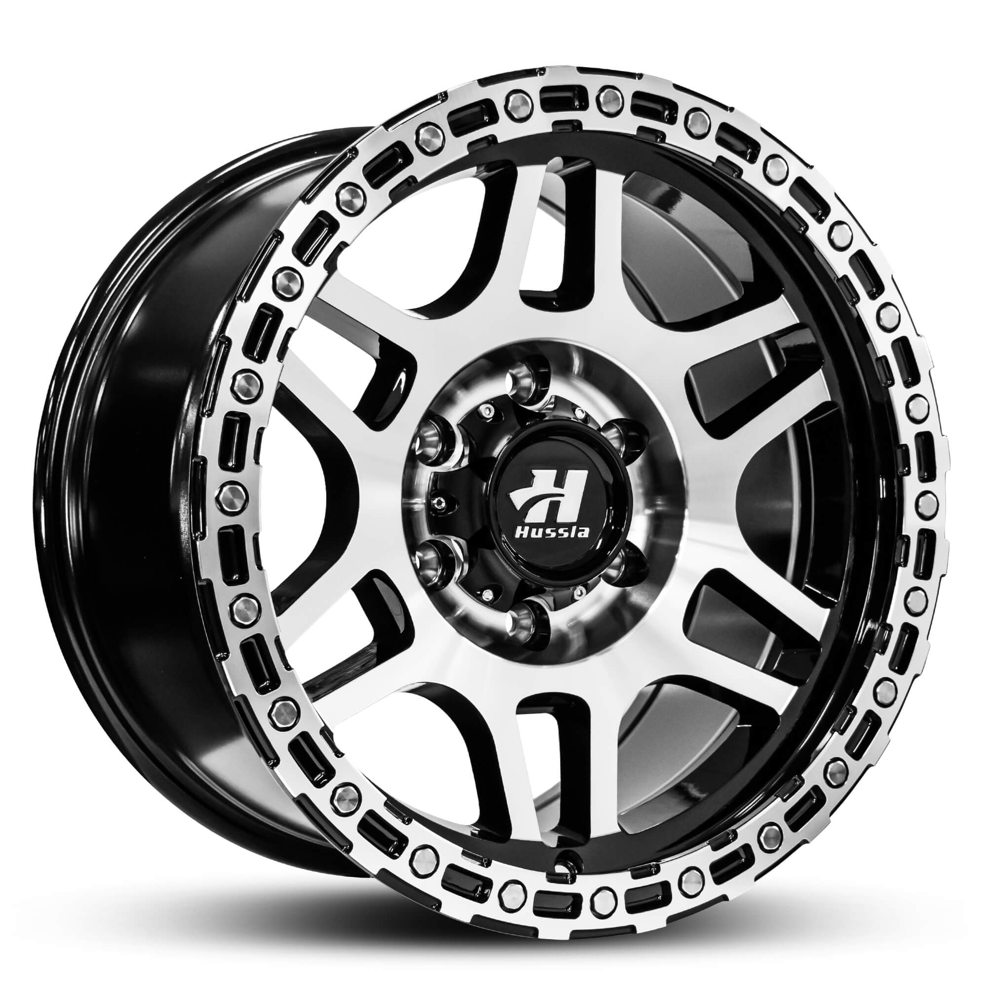 TERROR MACHINED FACE view 1