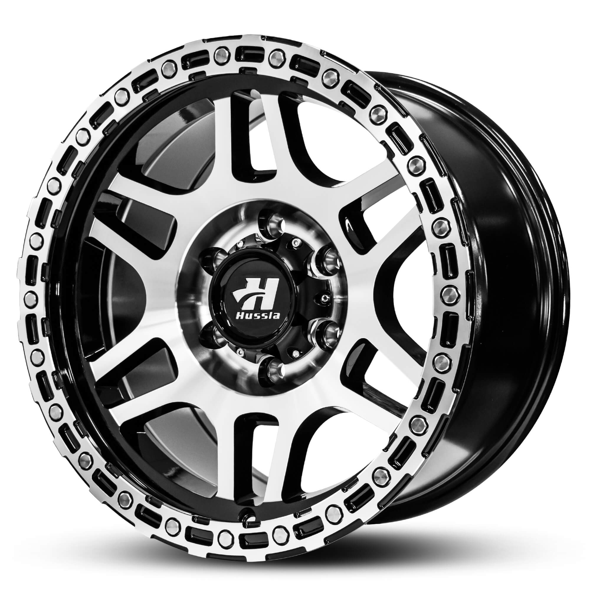 TERROR MACHINED FACE view 3