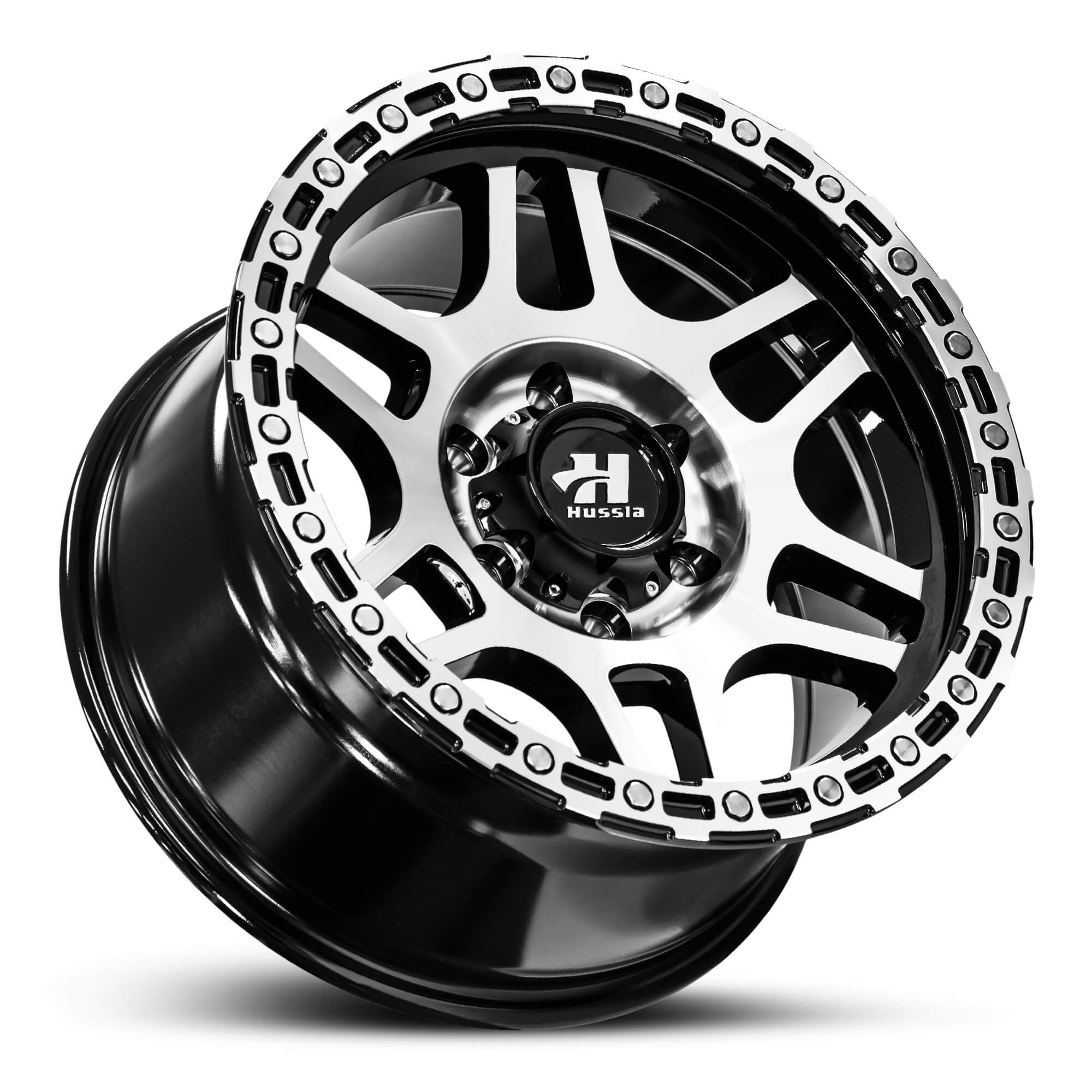 TERROR MACHINED FACE view 4