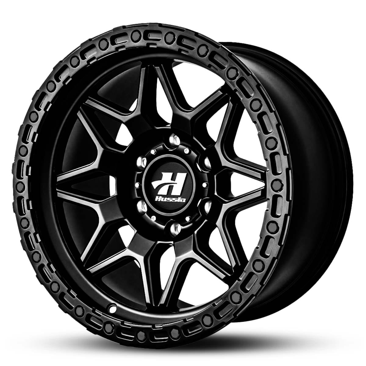 CADET GLOSS BLACK view 2