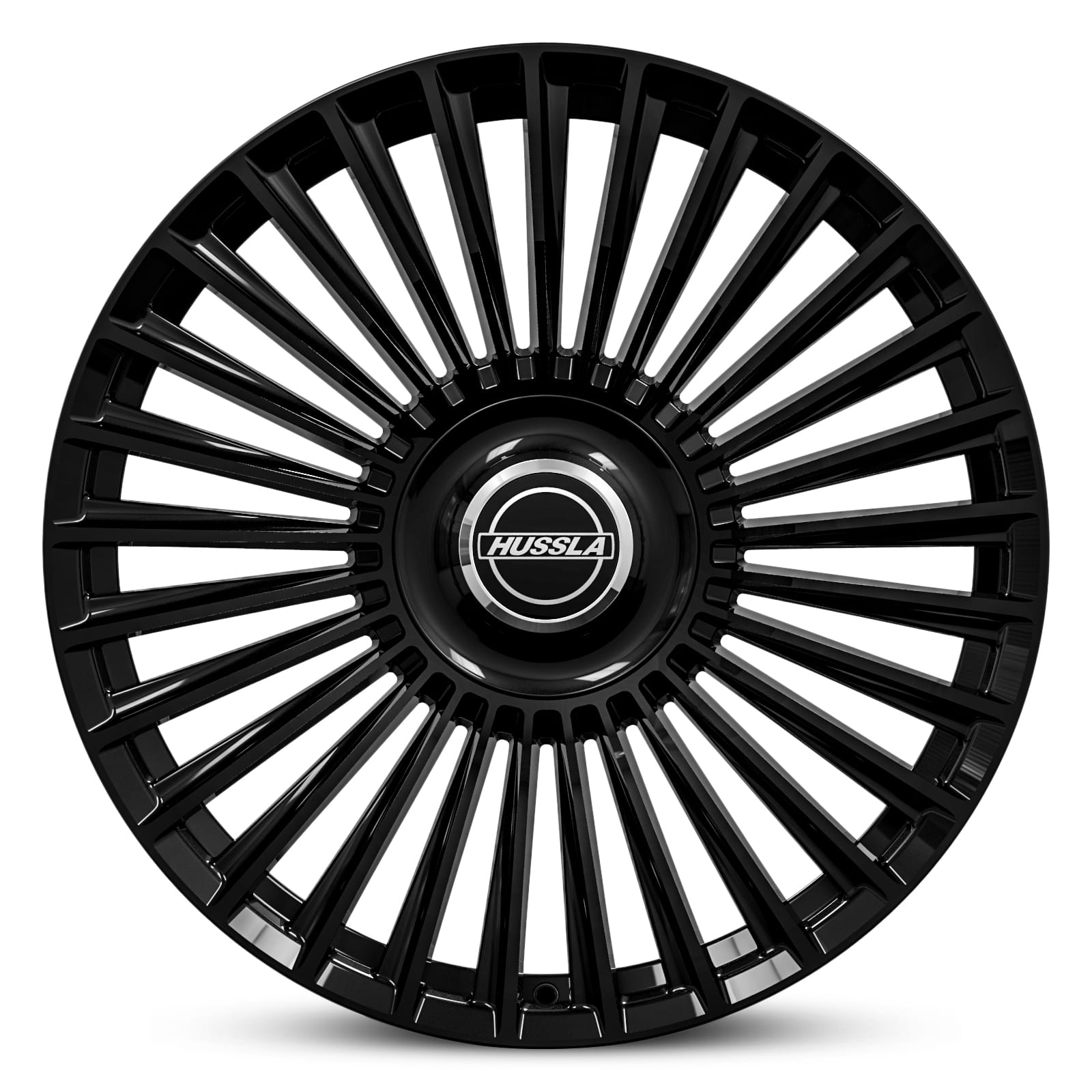 DUBAI GLOSS BLACK view 4