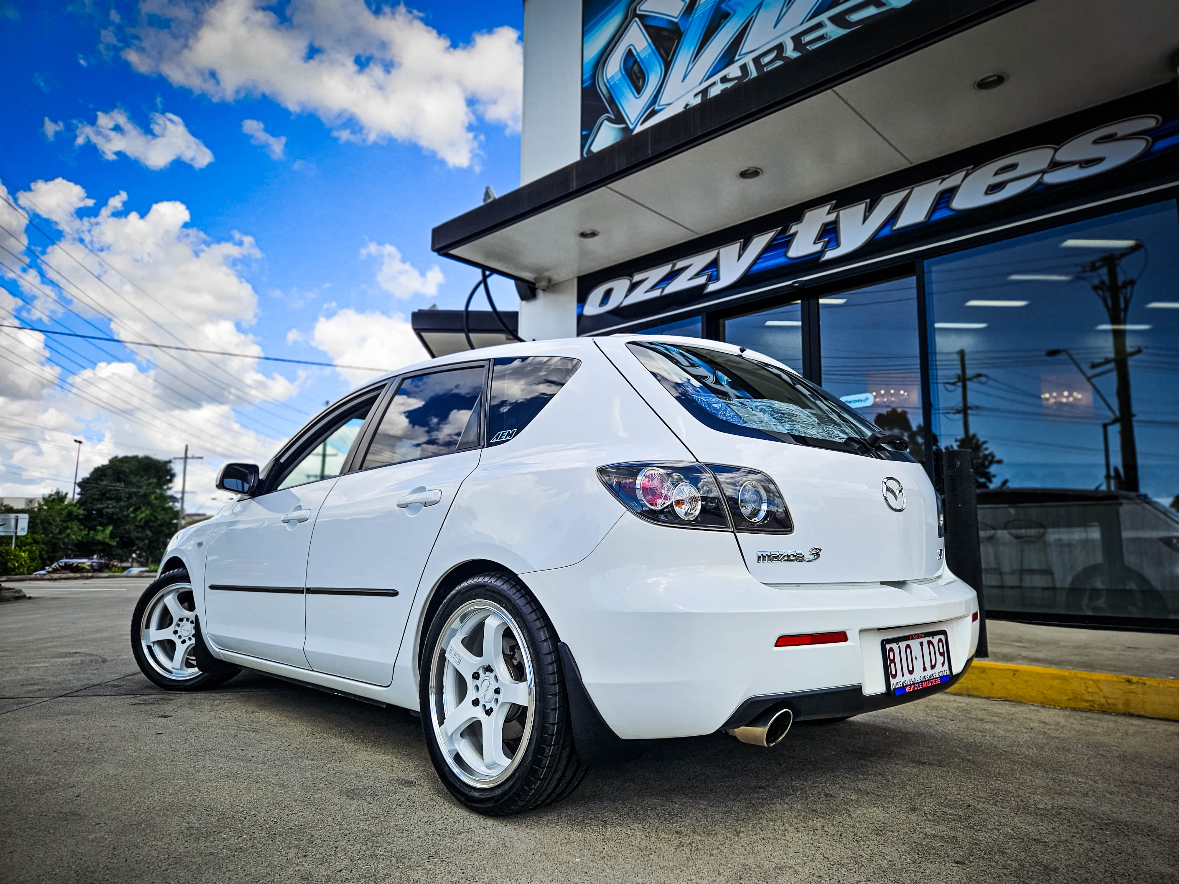 Interesting 2012 Mazda 3 Gt Photos