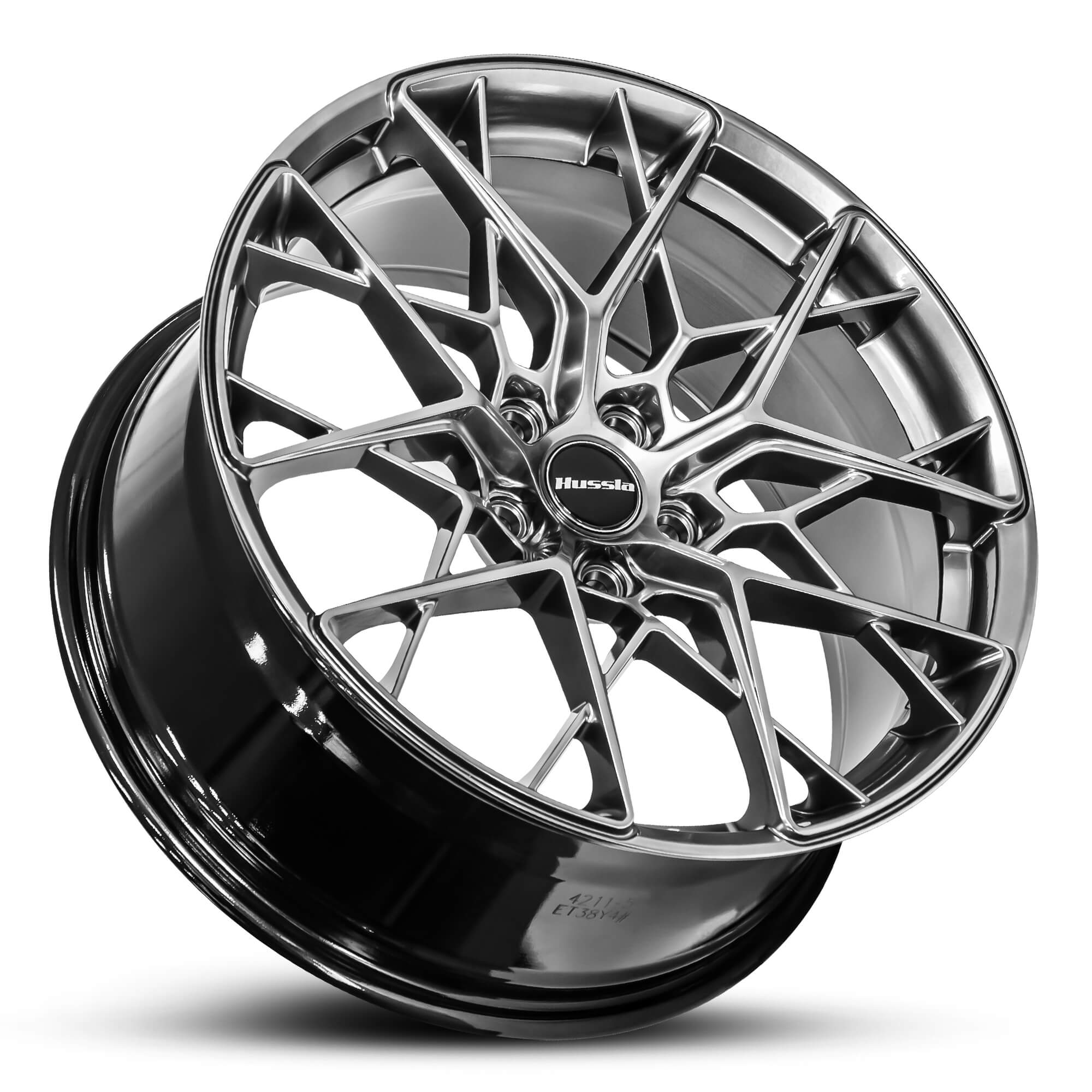 Vienna Rims Hussla Wheels - Premium Wheels for Every Vehicle