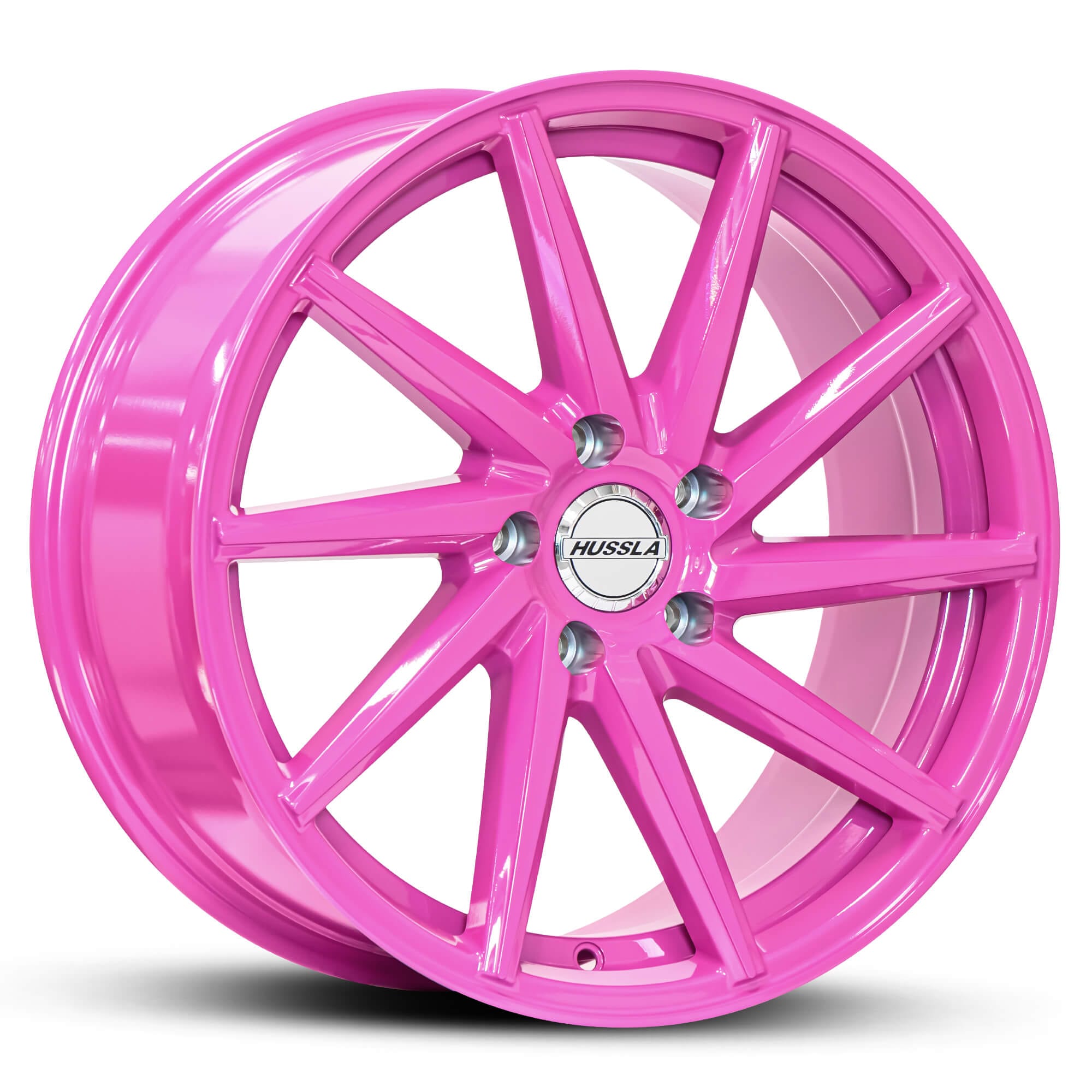 DIRECTIONAL PINK view 1