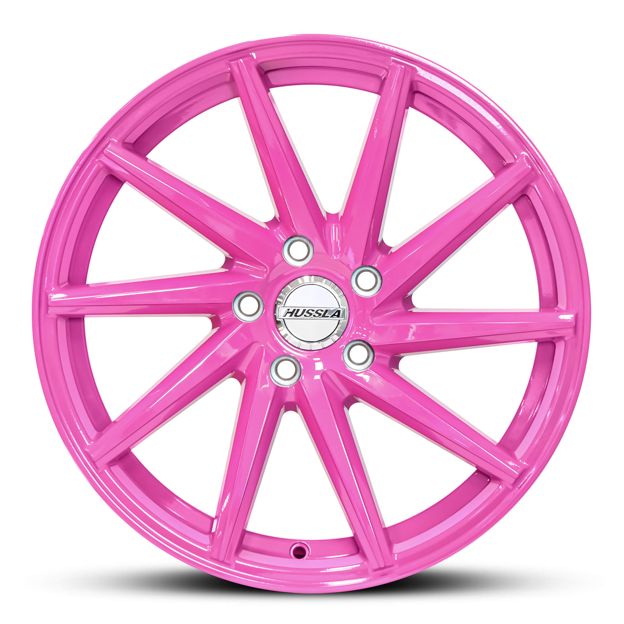 DIRECTIONAL PINK view 2