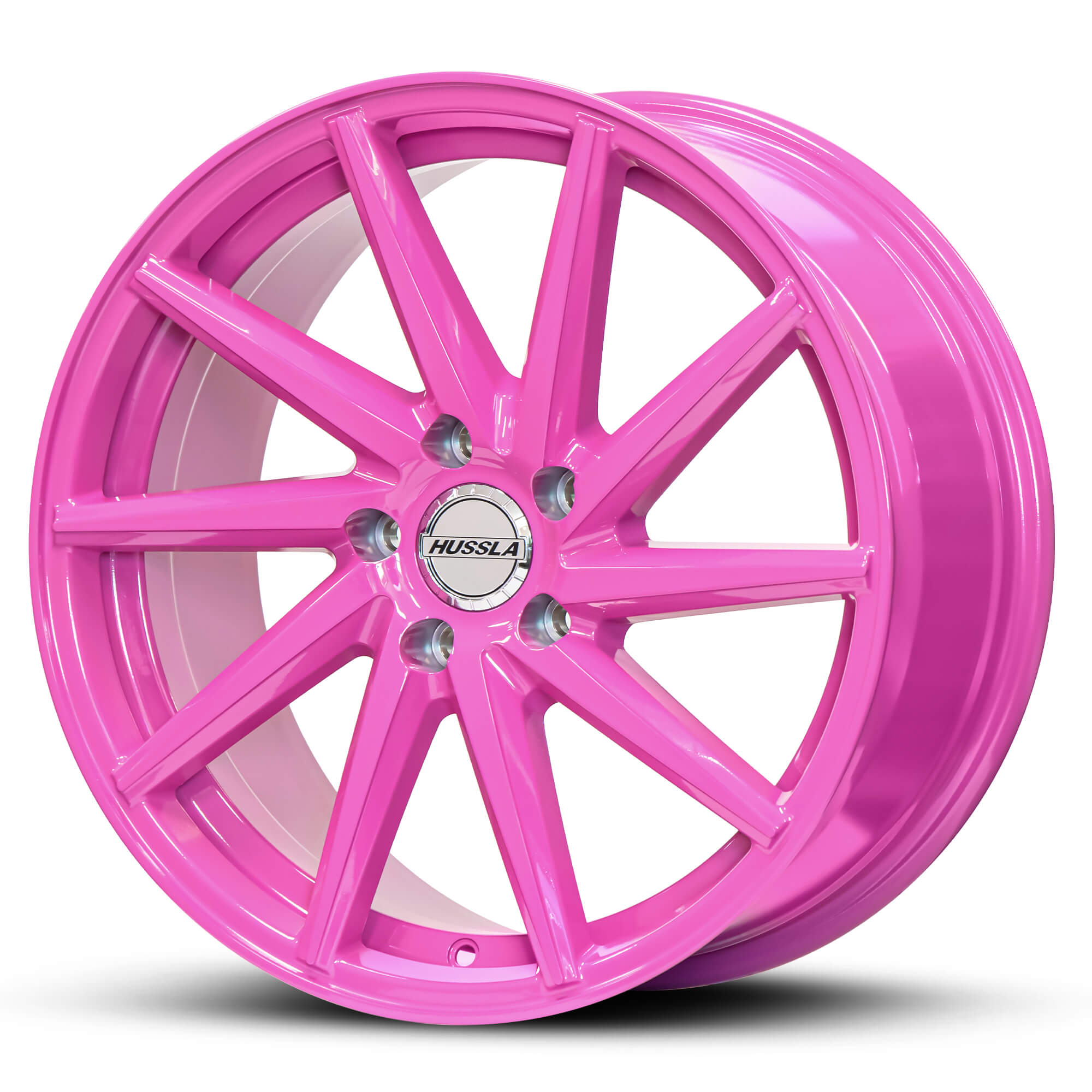 DIRECTIONAL PINK view 3