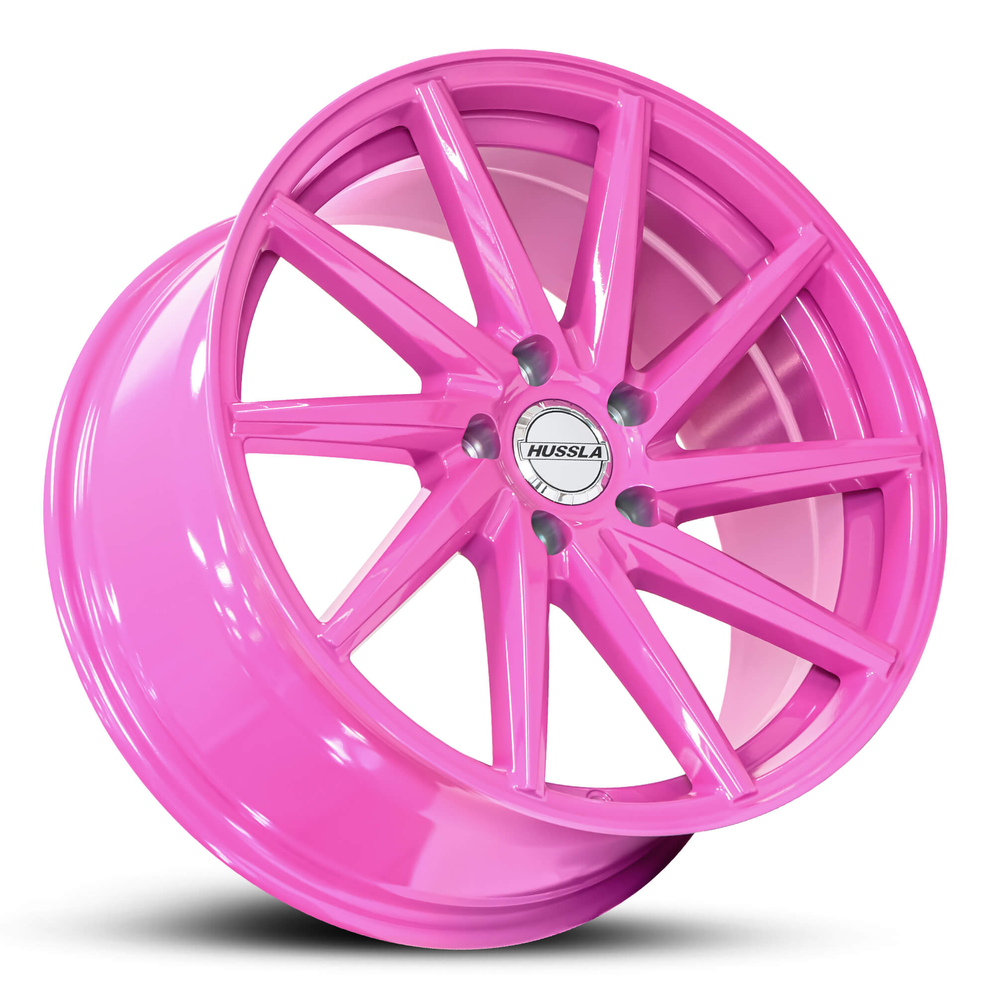 DIRECTIONAL PINK view 4