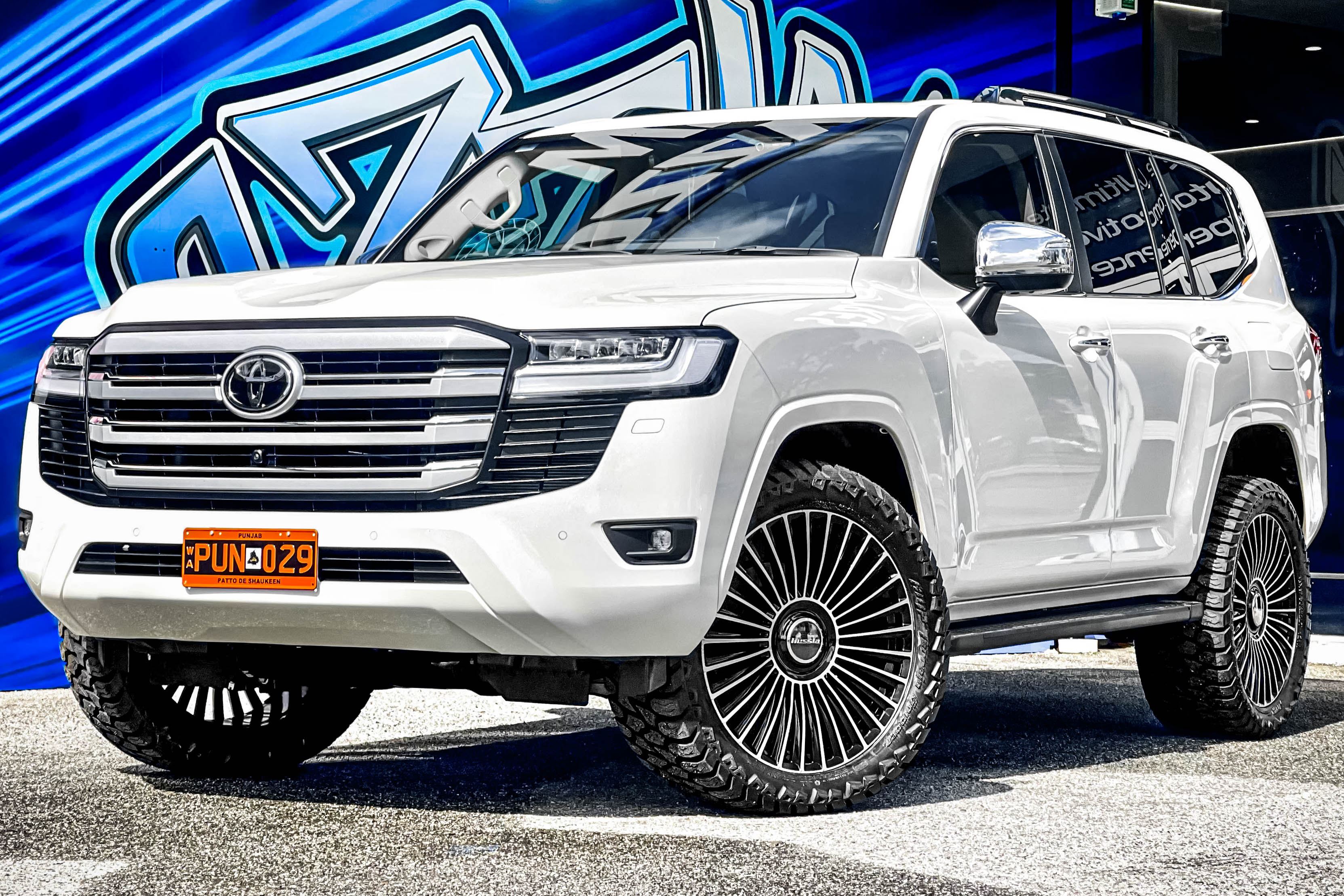 Cruiser Rims Land Cruiser Custom Wheels Shop SUV Land Cruiser 200 Rims Durable