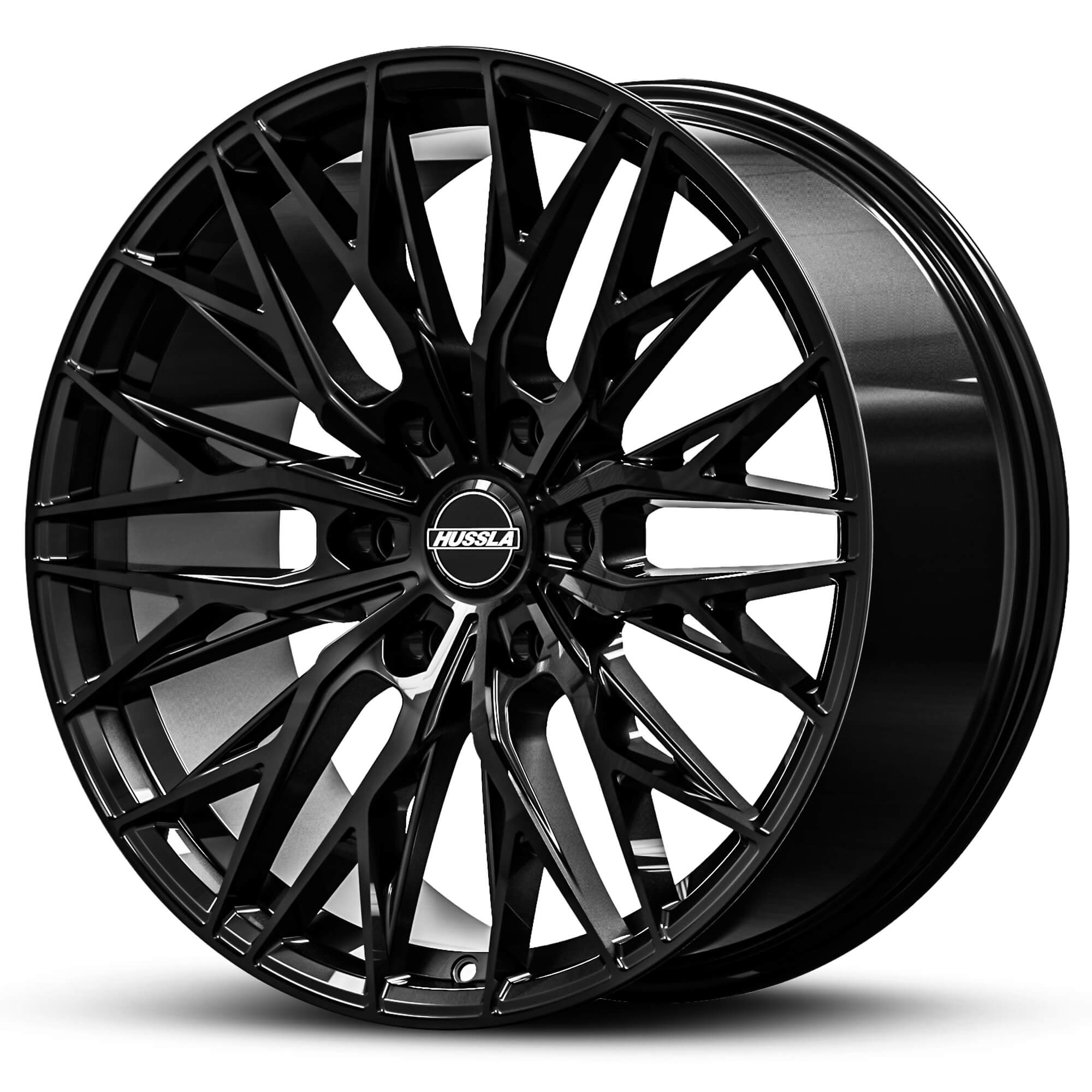 WOLVERINE FULL GLOSS BLACK view 2