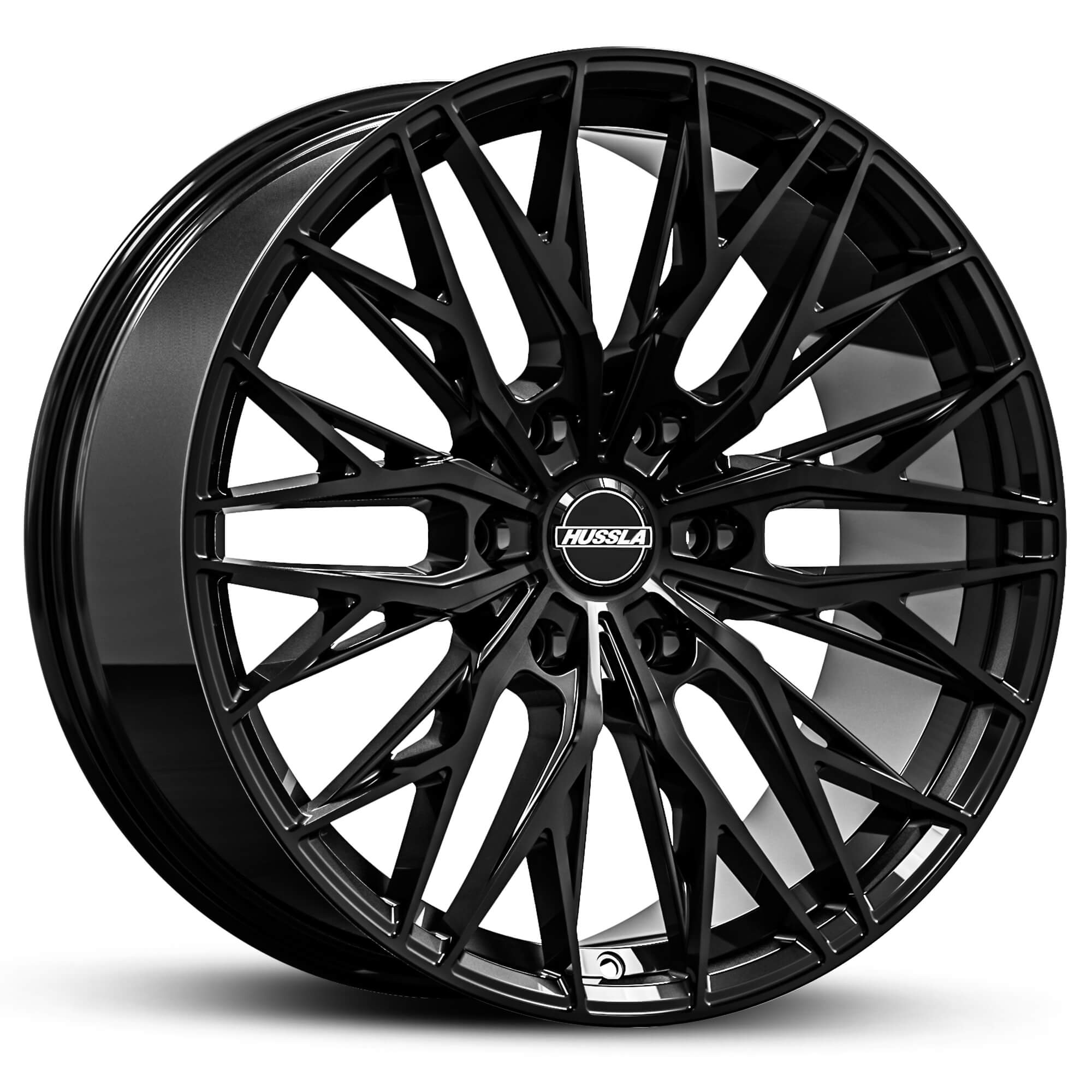 WOLVERINE FULL GLOSS BLACK view 3