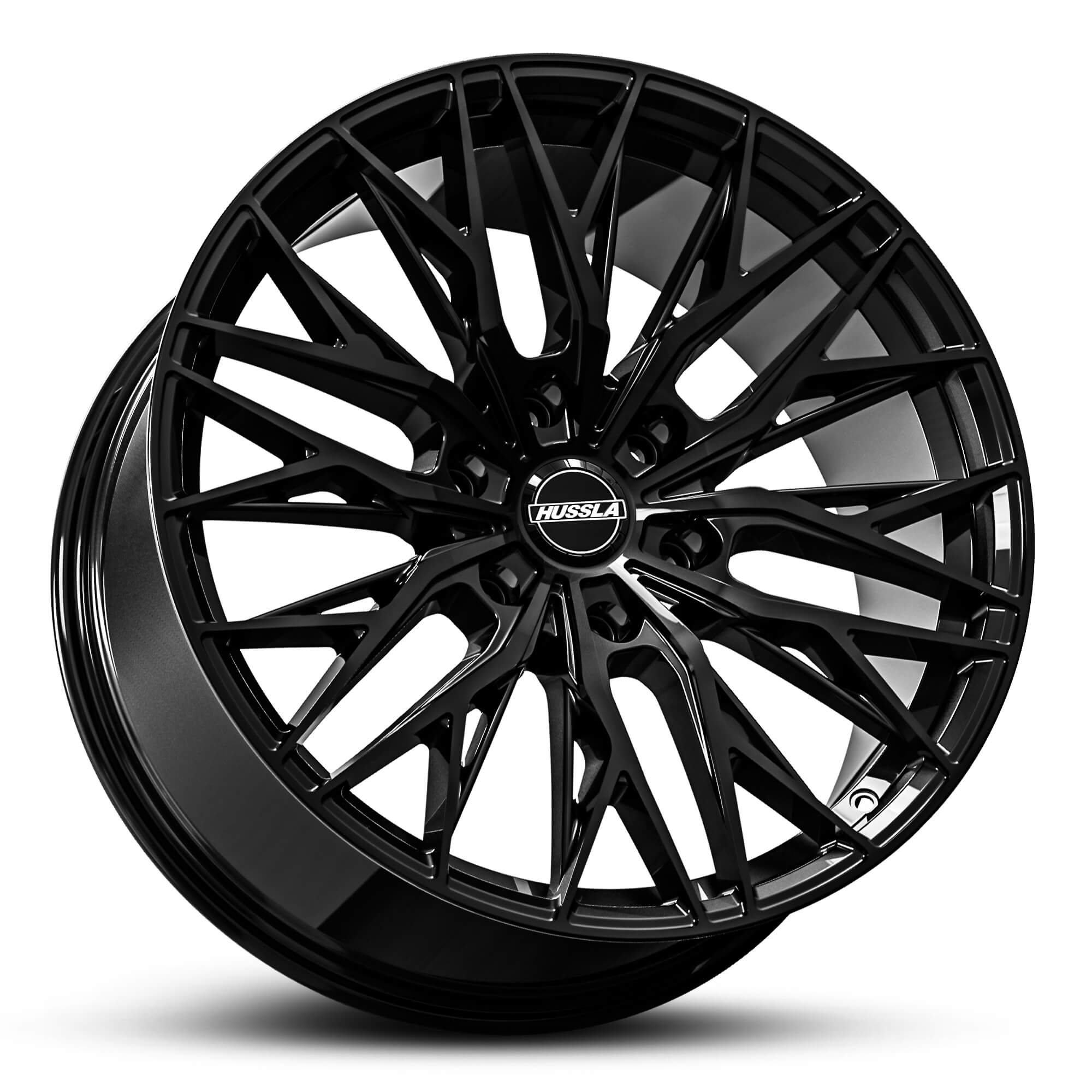 WOLVERINE FULL GLOSS BLACK view 4