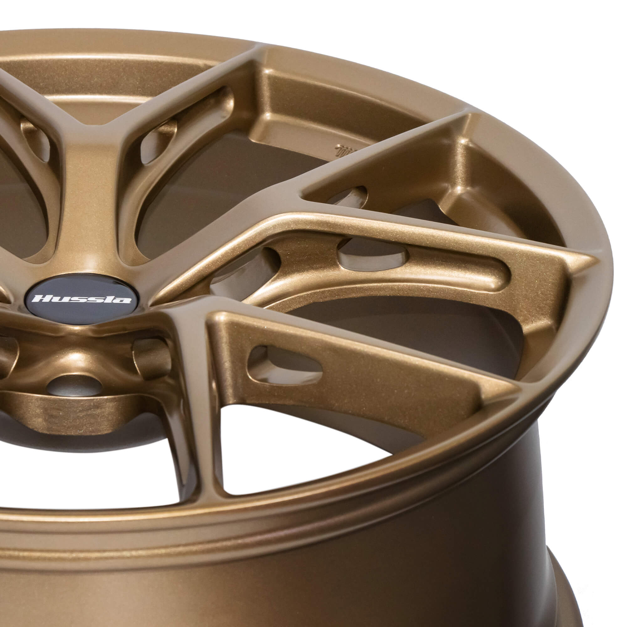 FORGED B6 MATTE BRONZE view 1