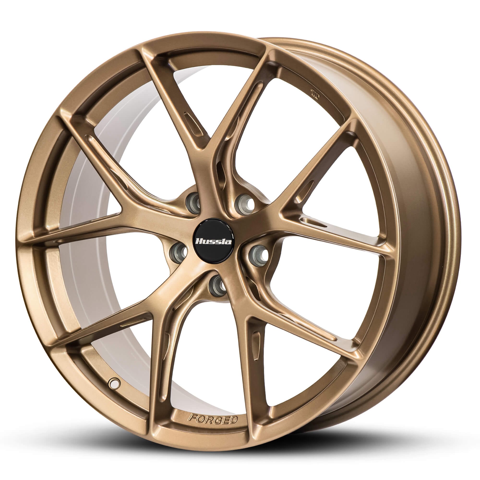 FORGED B6 MATTE BRONZE view 3