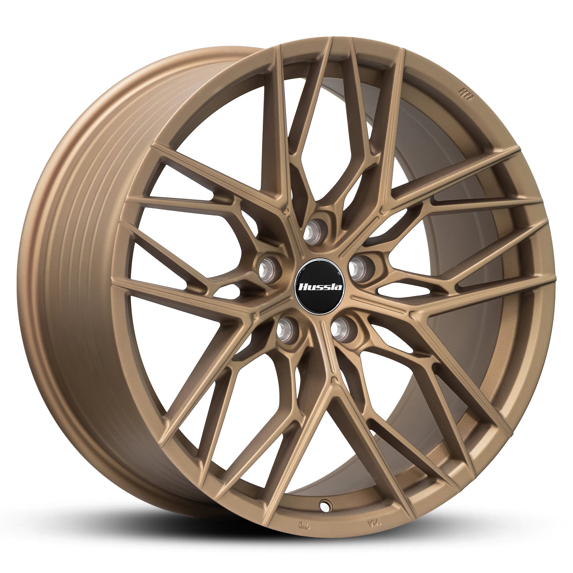 PARIS MATTE BRONZE view 1