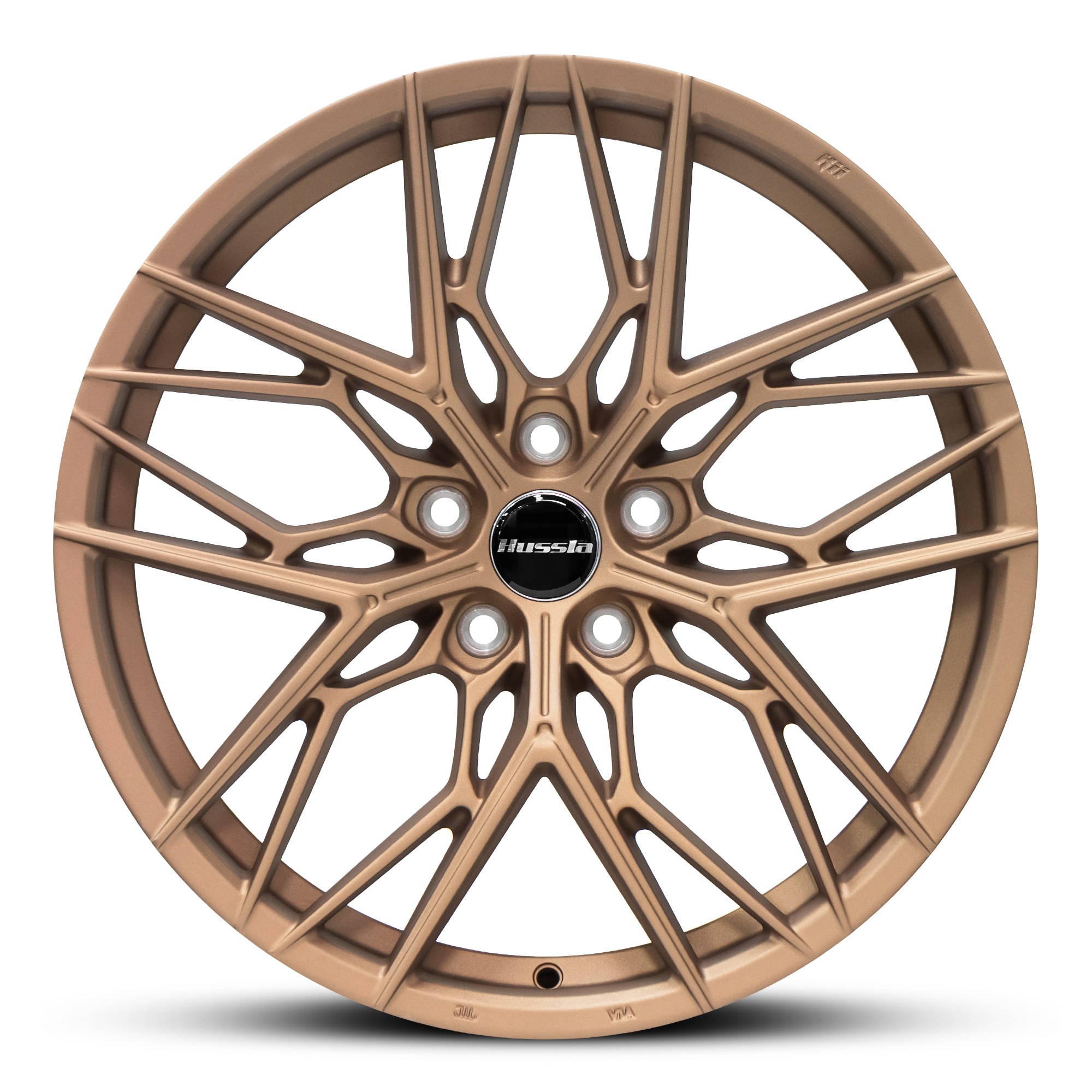 PARIS MATTE BRONZE view 2