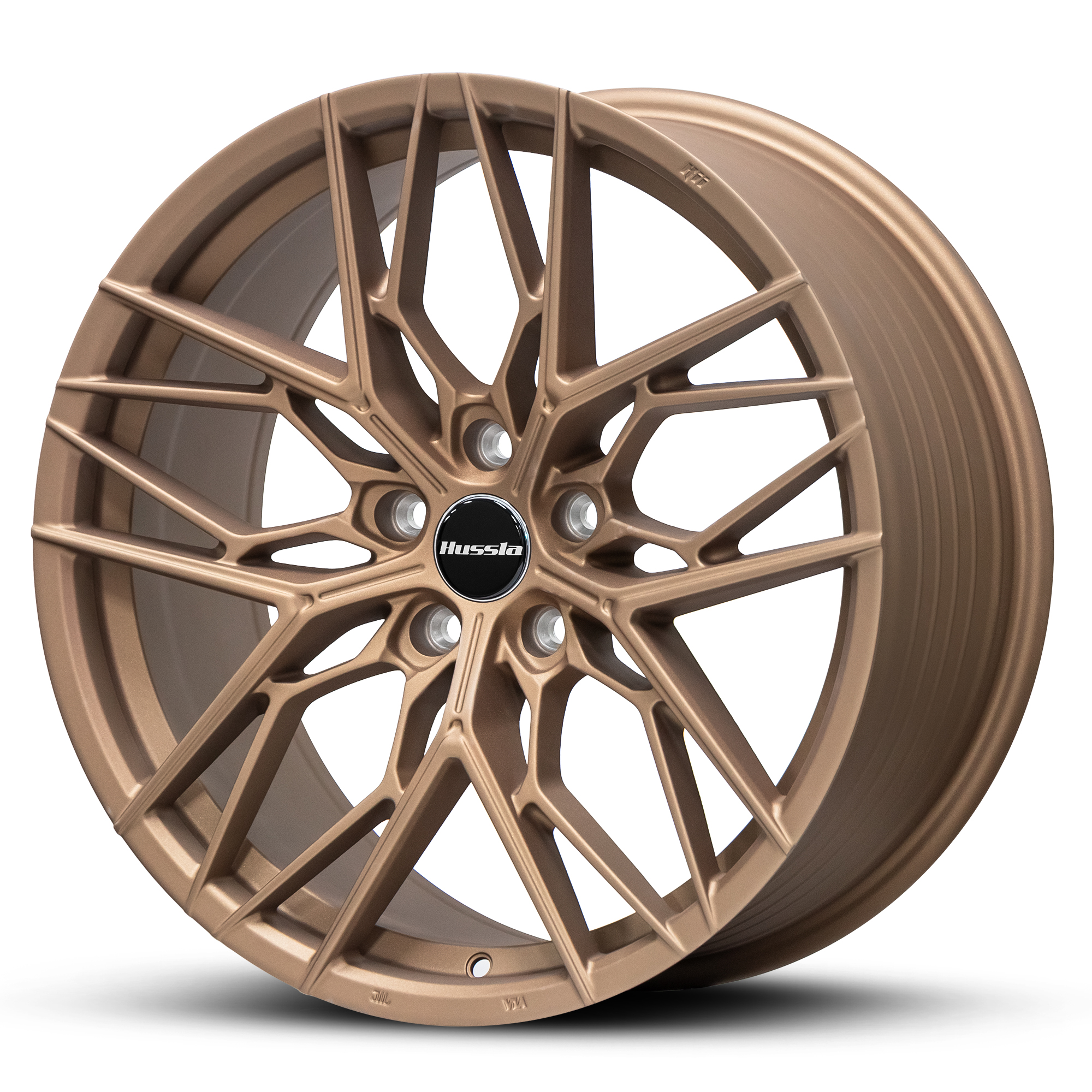 PARIS MATTE BRONZE view 3