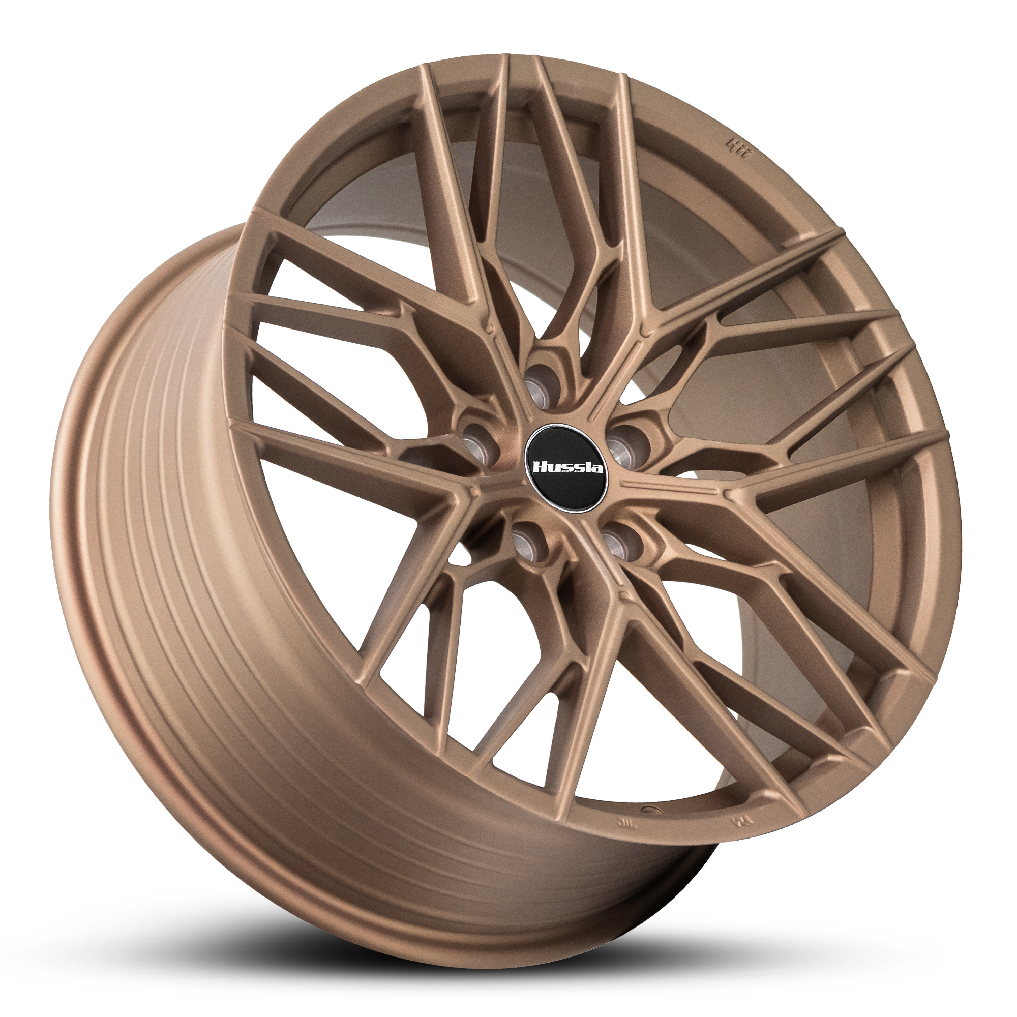 PARIS MATTE BRONZE view 4