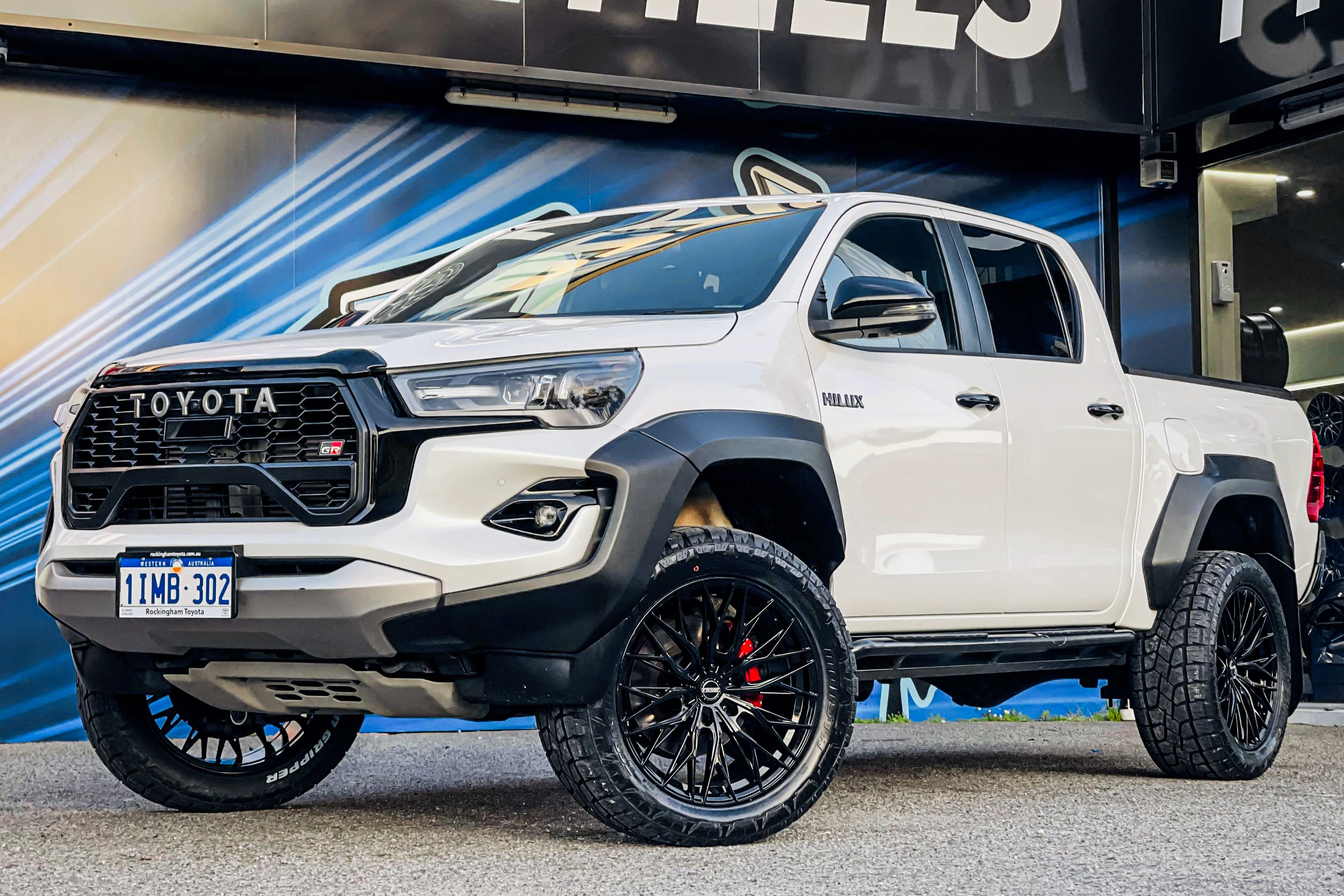 Stunning Wolverine Toyota Extended Warranty Gallery