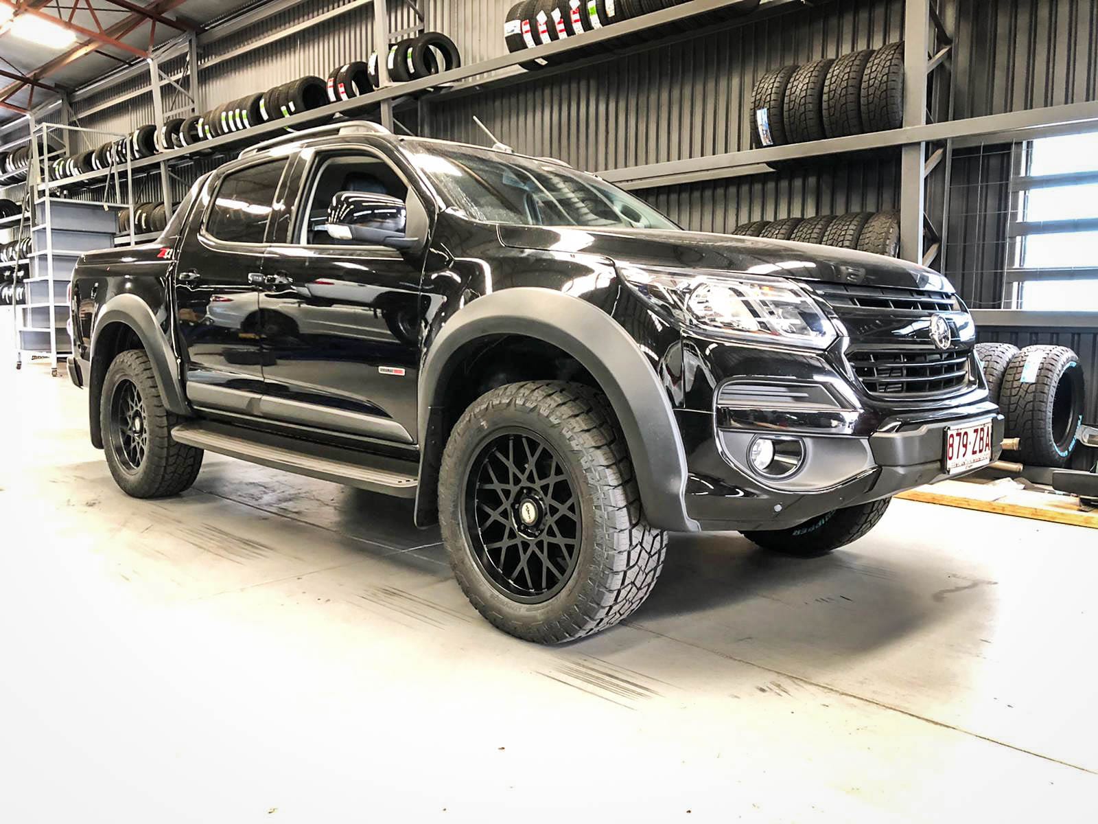 HOLDEN_COLORADO_HUSSLA_PUNISHER_MATTE_BLACK_MONSTA_TERRAIN_GRIPPER2.jpg