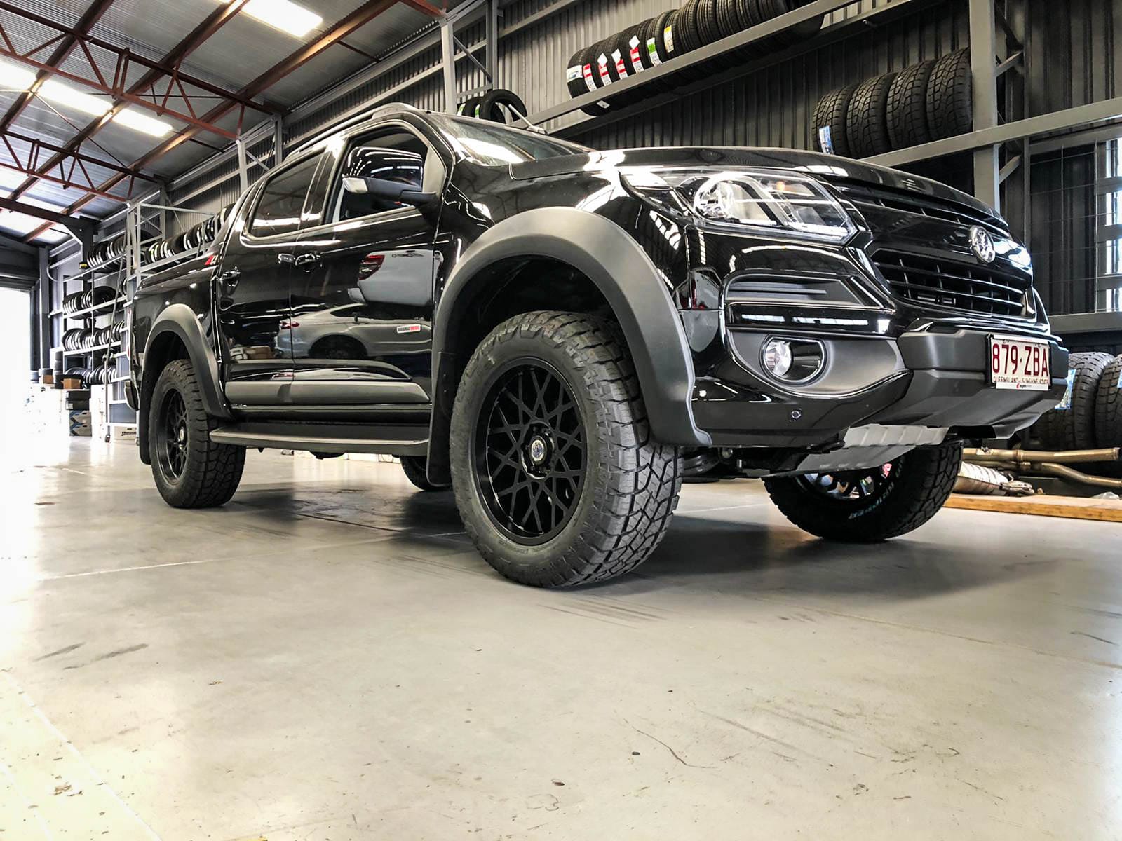HOLDEN_COLORADO_HUSSLA_PUNISHER_MATTE_BLACK_MONSTA_TERRAIN_GRIPPER4.jpg