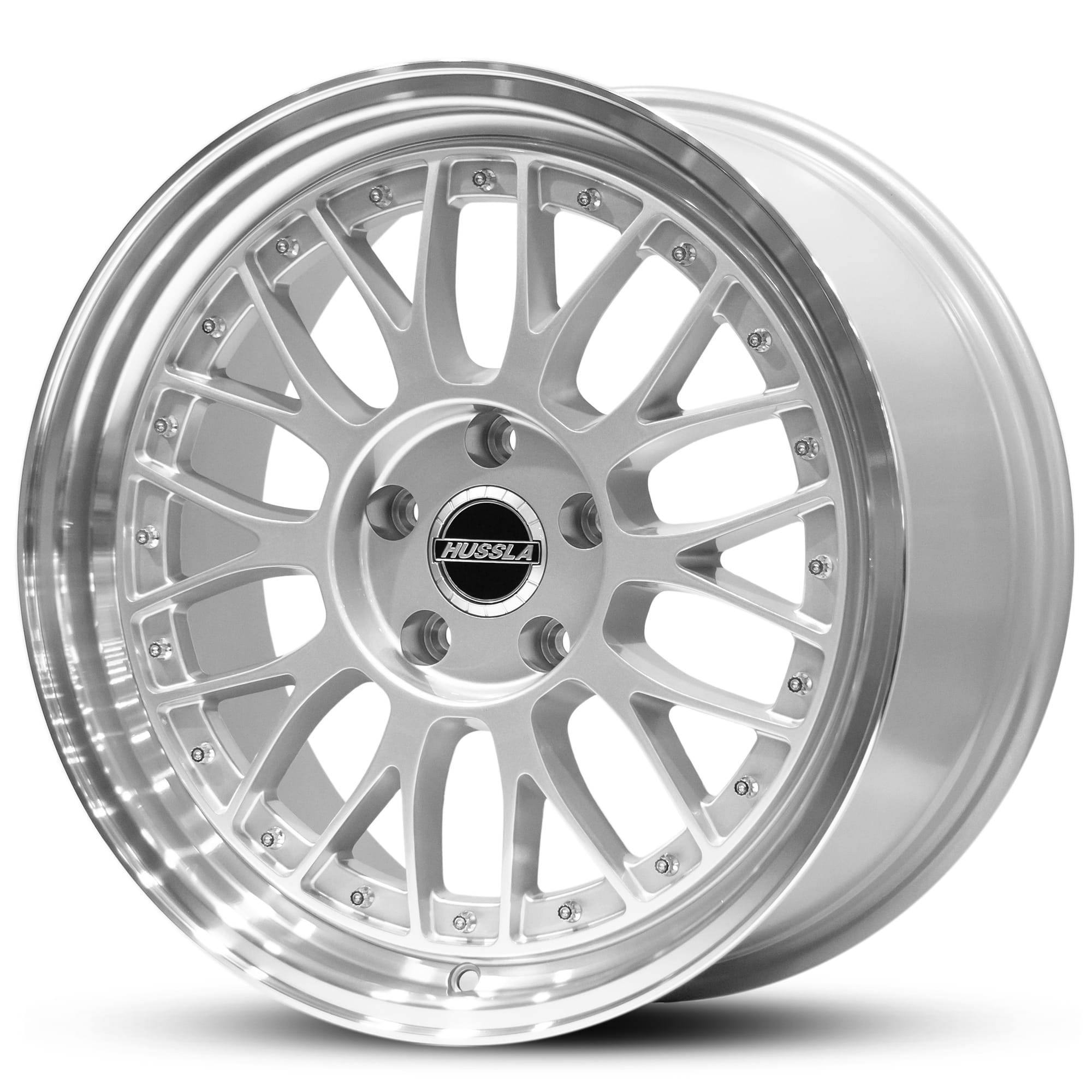 Hussla Wheels - Premium Wheels for Every Vehicle
