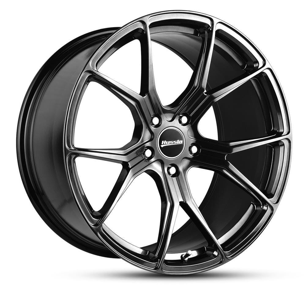 BREEZY CHROMIUM view 1