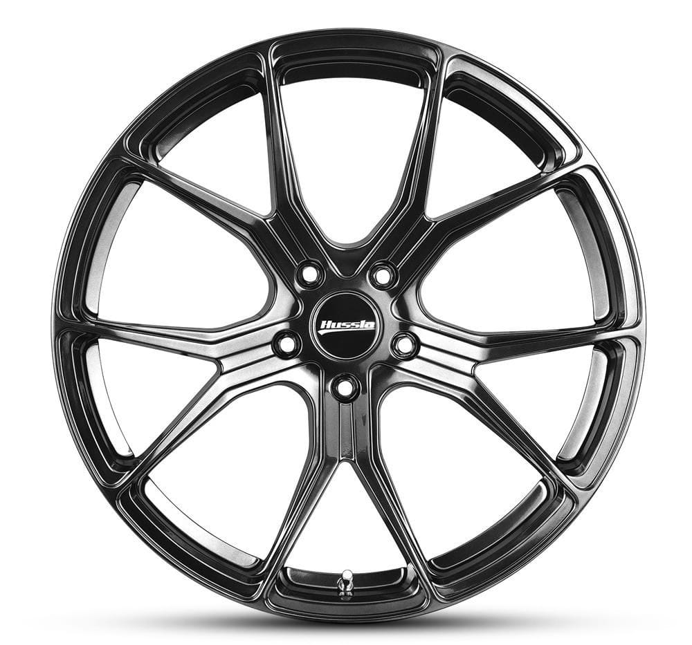 BREEZY CHROMIUM view 2