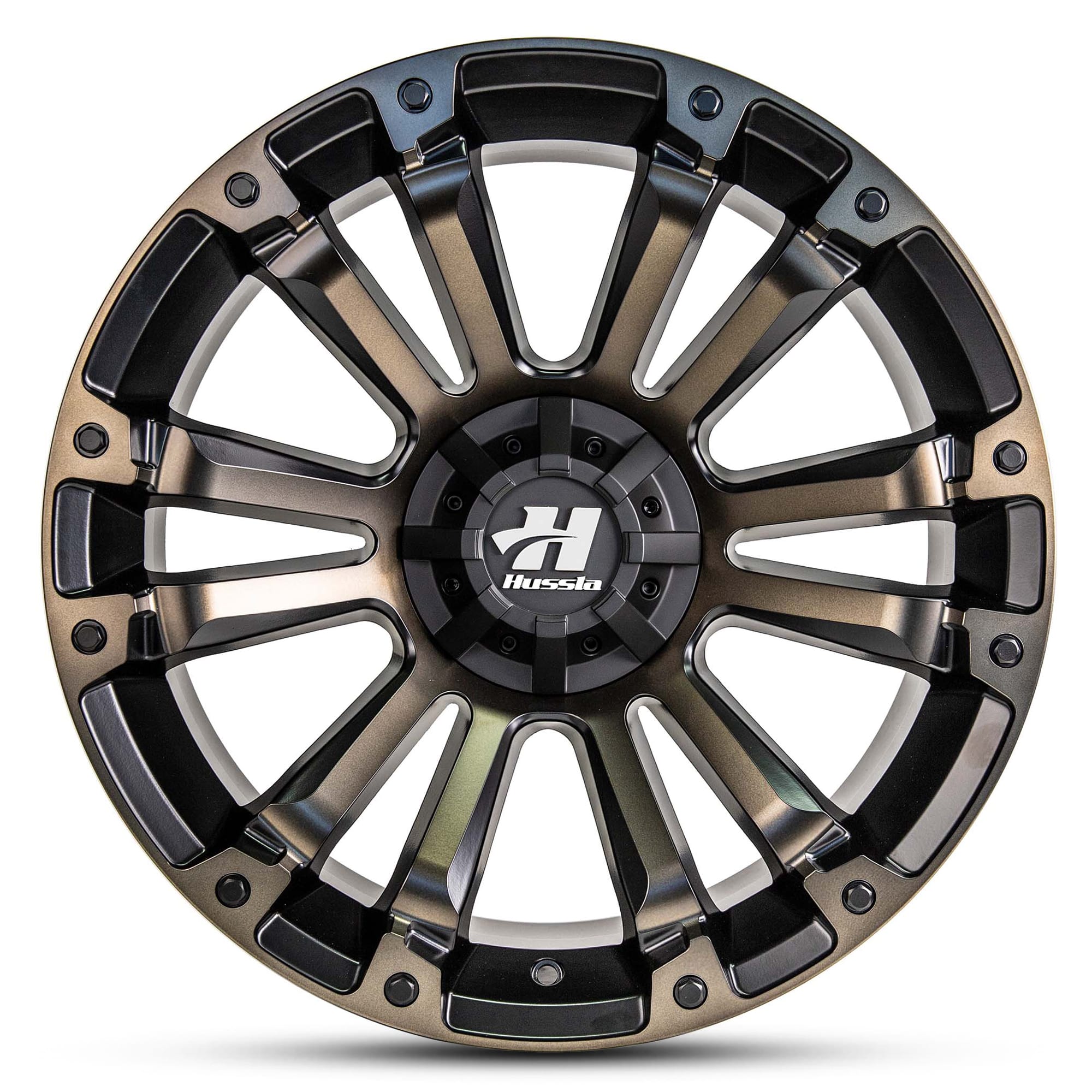 AMBUSH BRONZE TINT FACE view 2