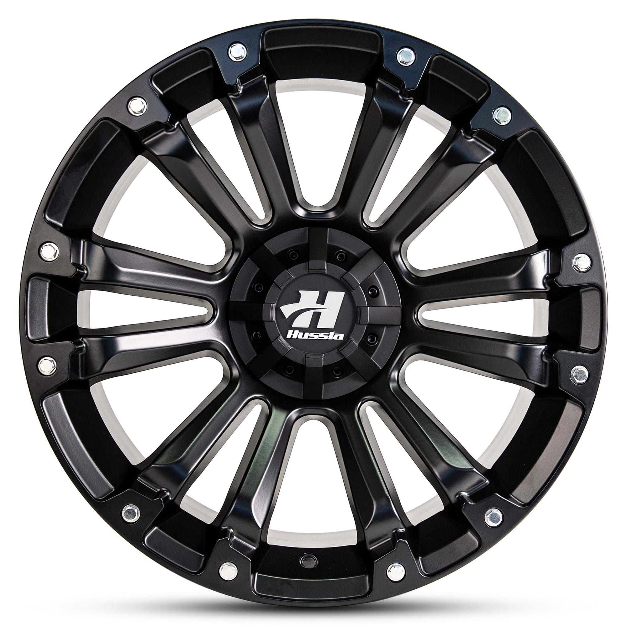 AMBUSH MATTE BLACK view 2