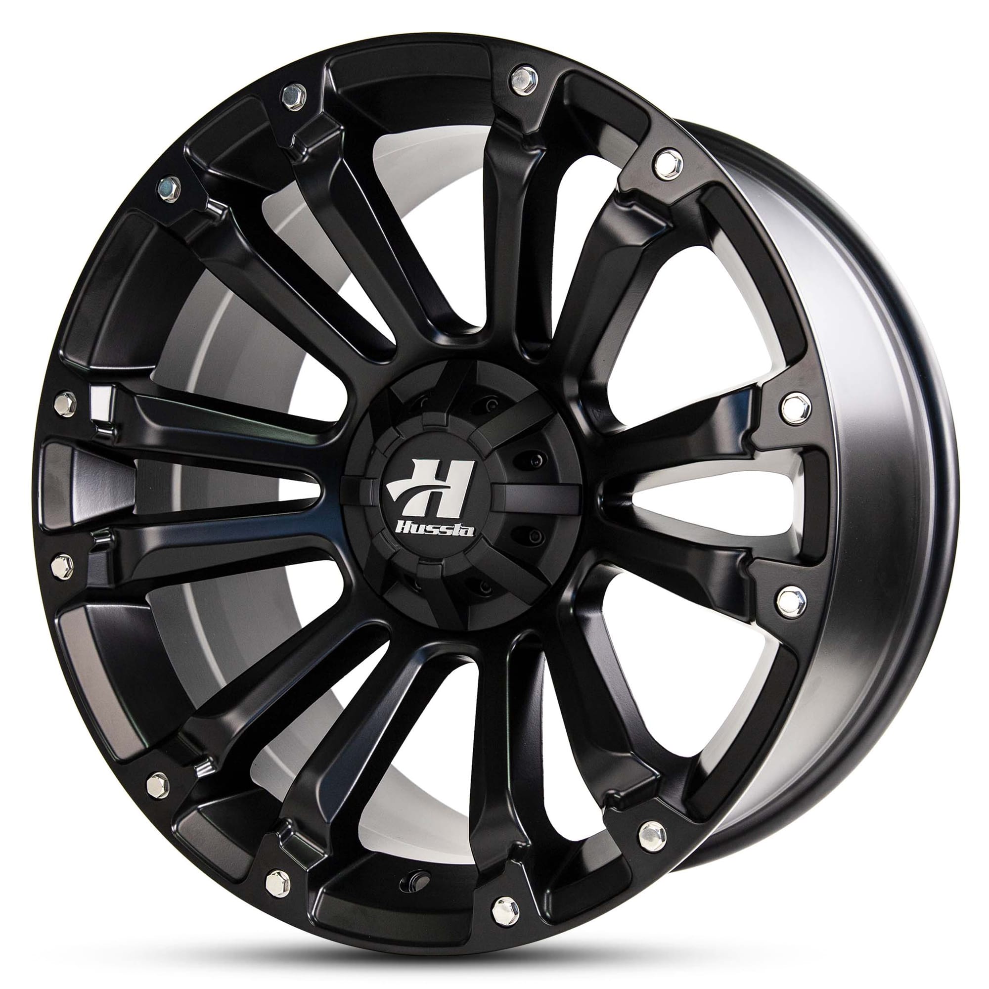 AMBUSH MATTE BLACK view 3