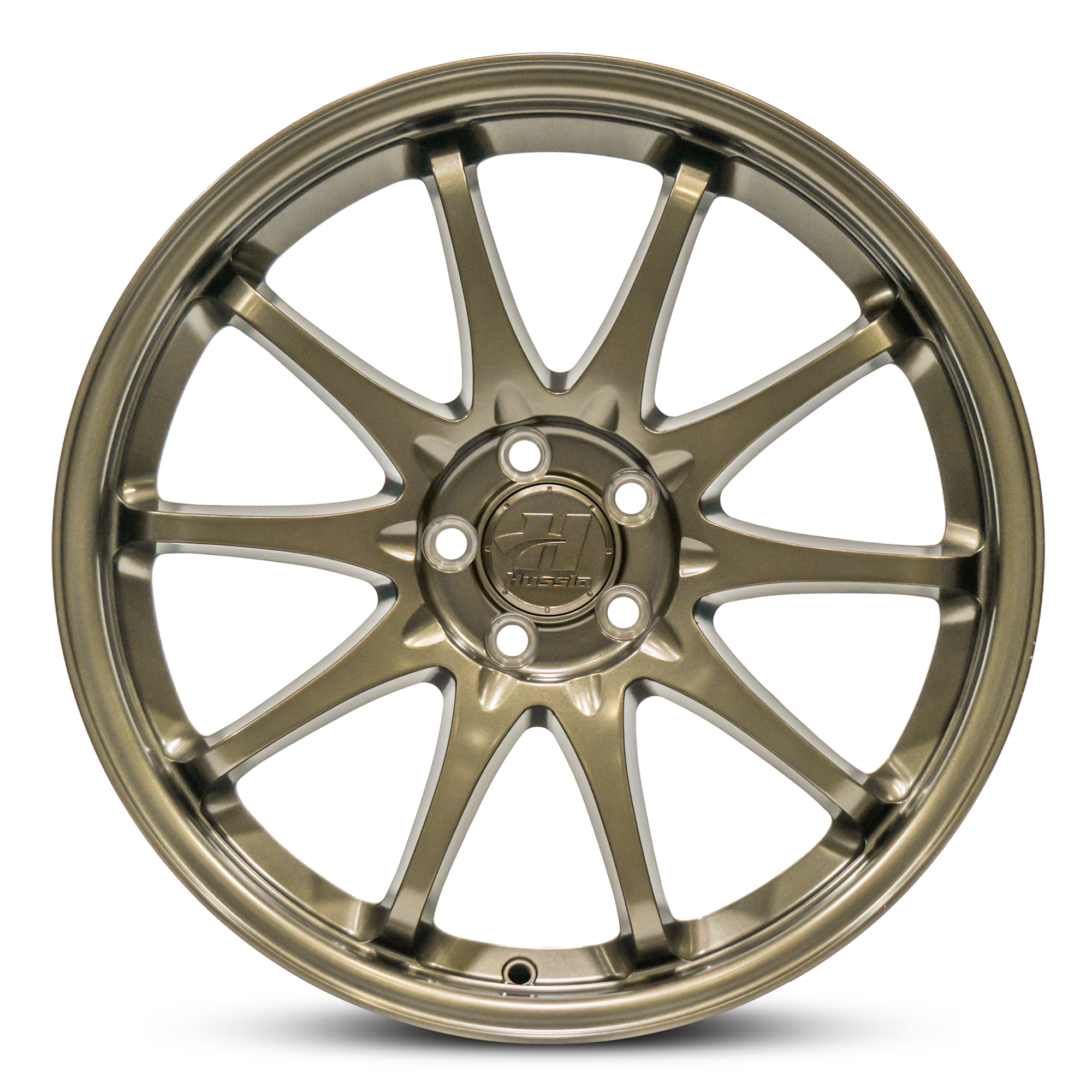 JDM MATTE BRONZE view 3