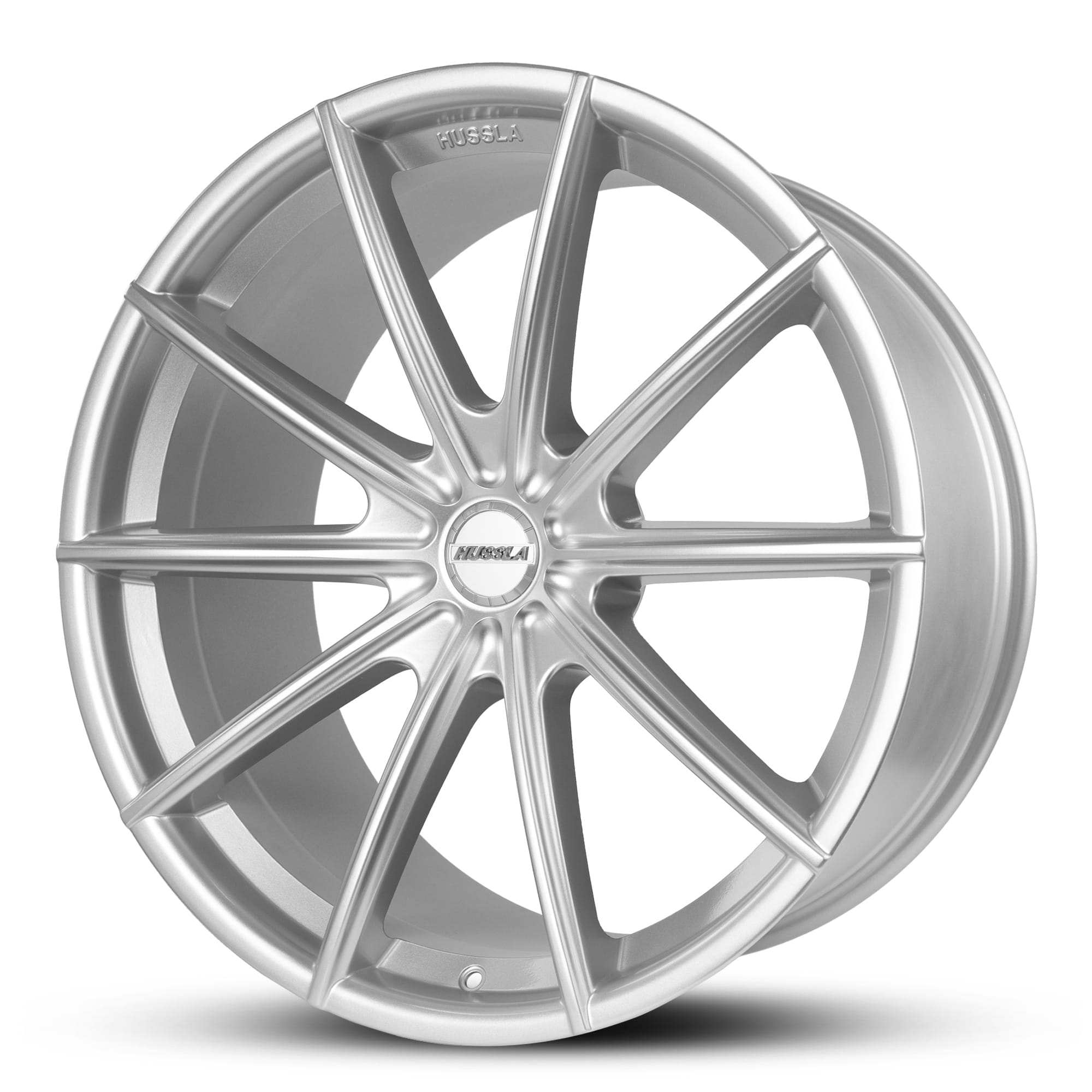 MOZ BRIGHT SILVER view 2