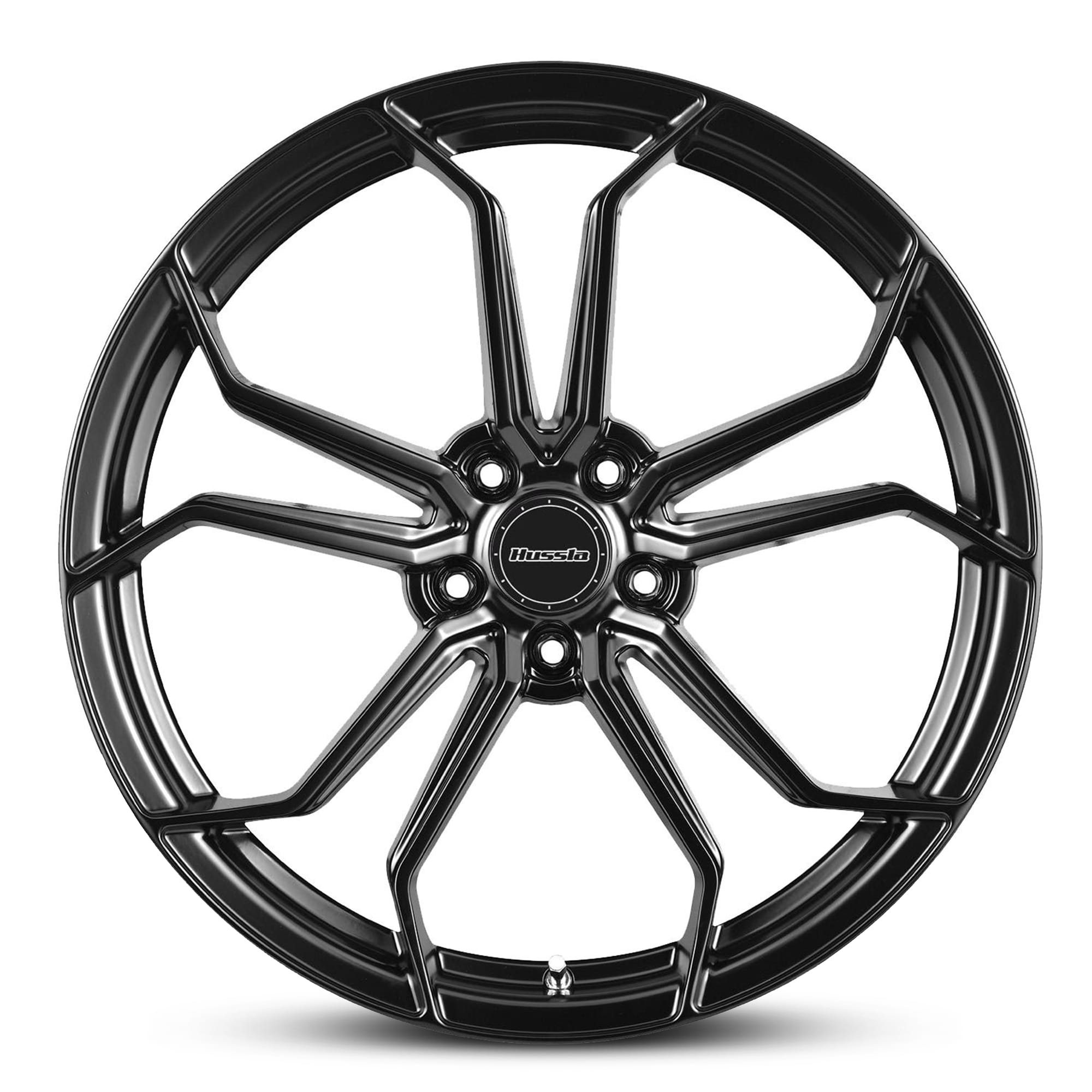 ROYALTY HYPER BLACK view 1