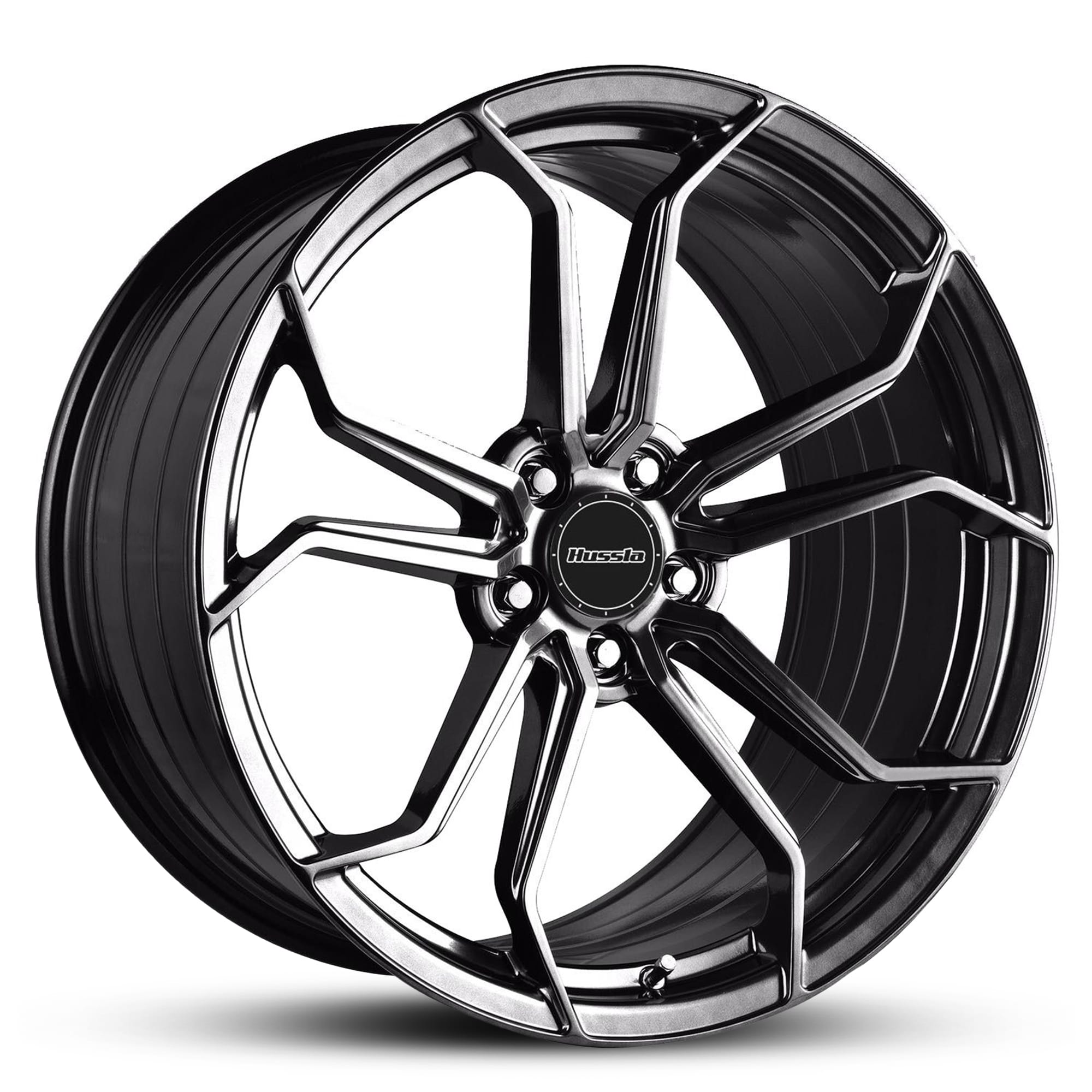 ROYALTY HYPER BLACK view 2