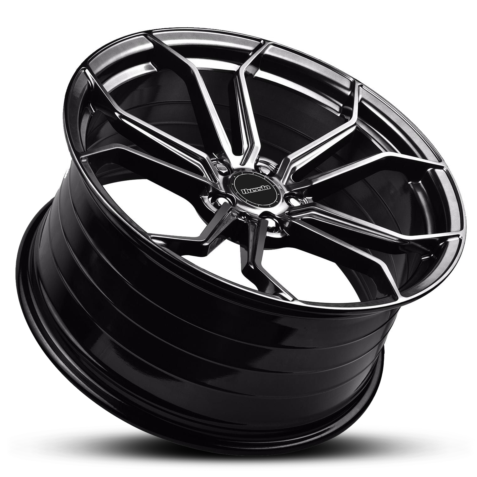 ROYALTY HYPER BLACK view 3