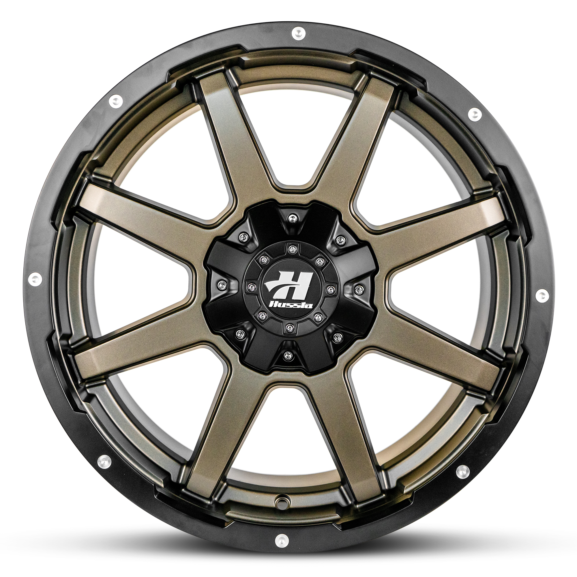 STEALTH MATTE BRONZE view 1