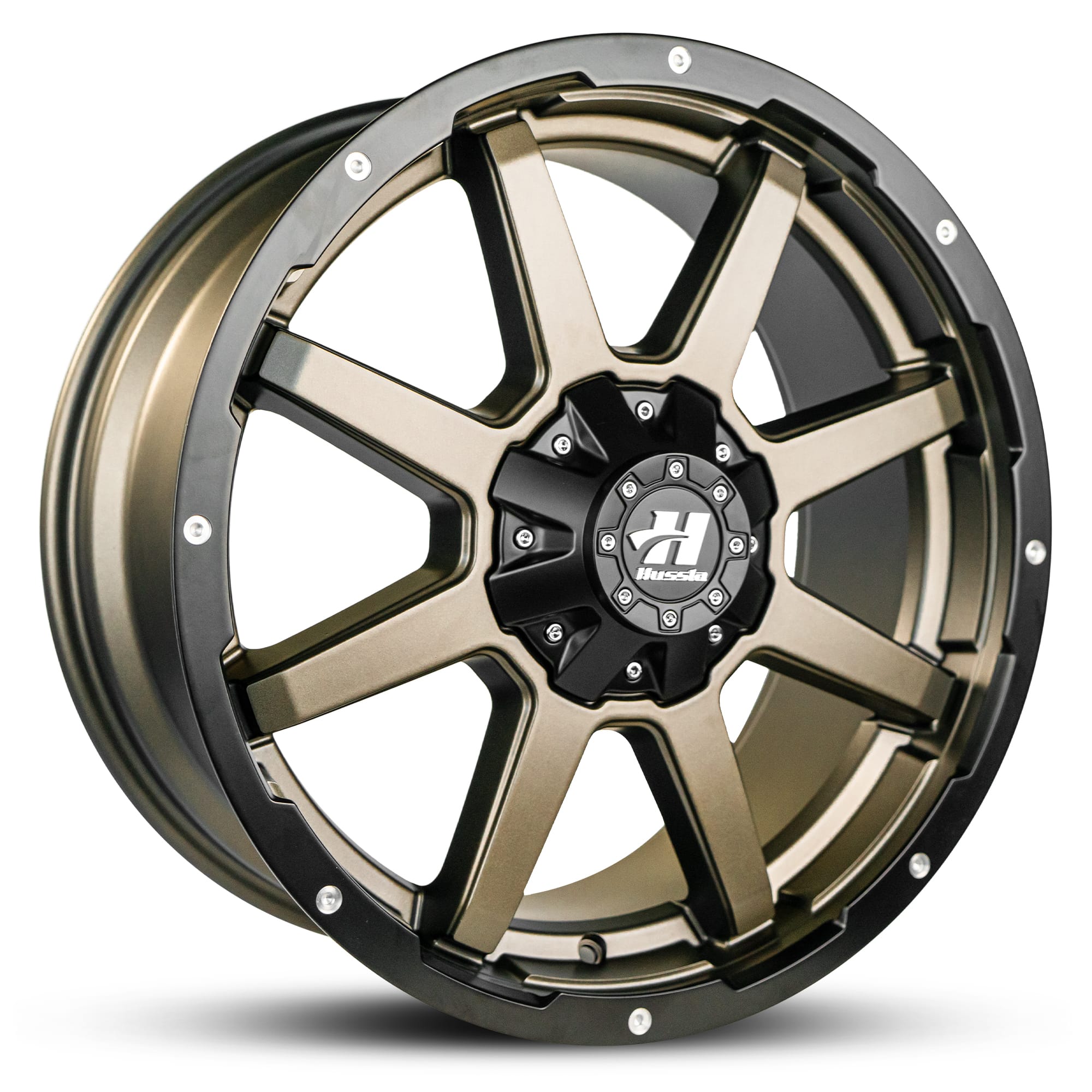 STEALTH MATTE BRONZE view 2