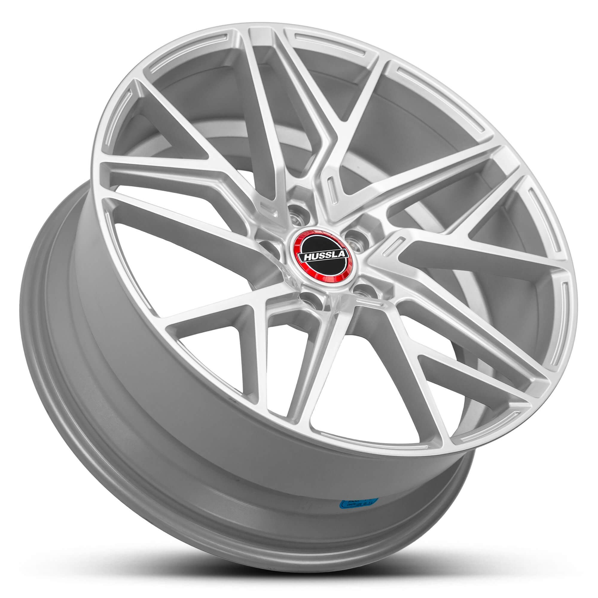 JACQUES BRIGHT SILVER view 4