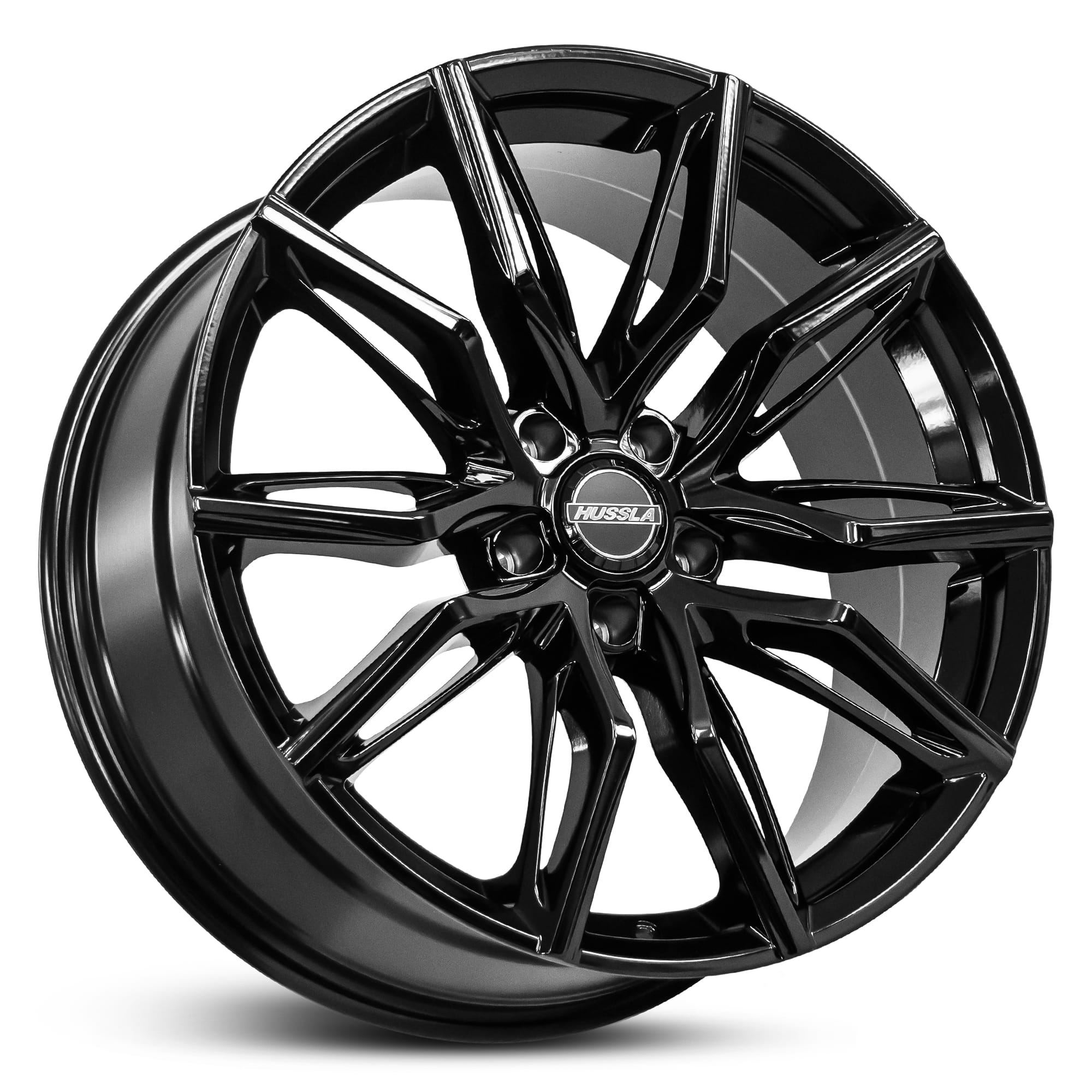 MEDUSA GLOSS BLACK view 4