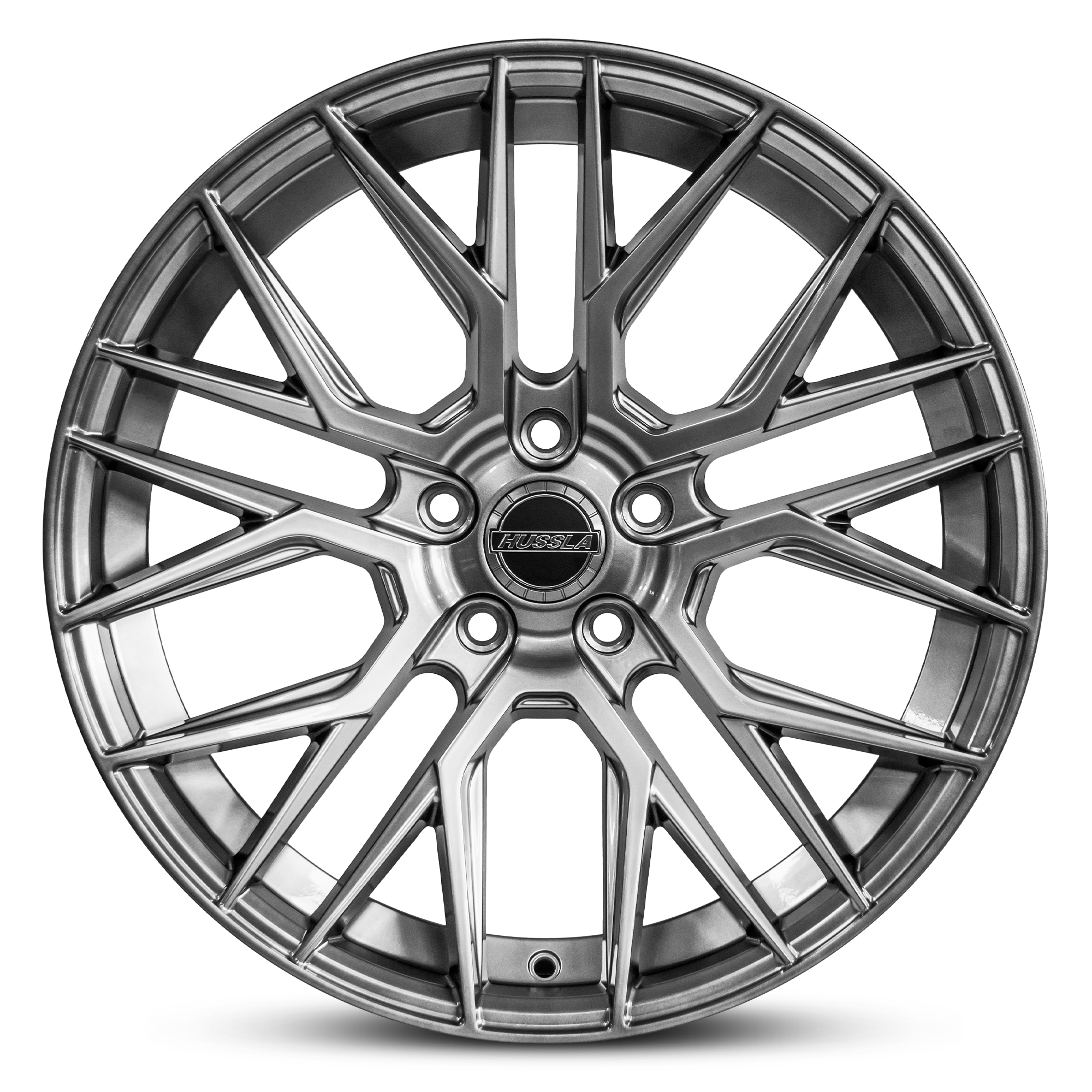 LIT HYPER BLACK view 2