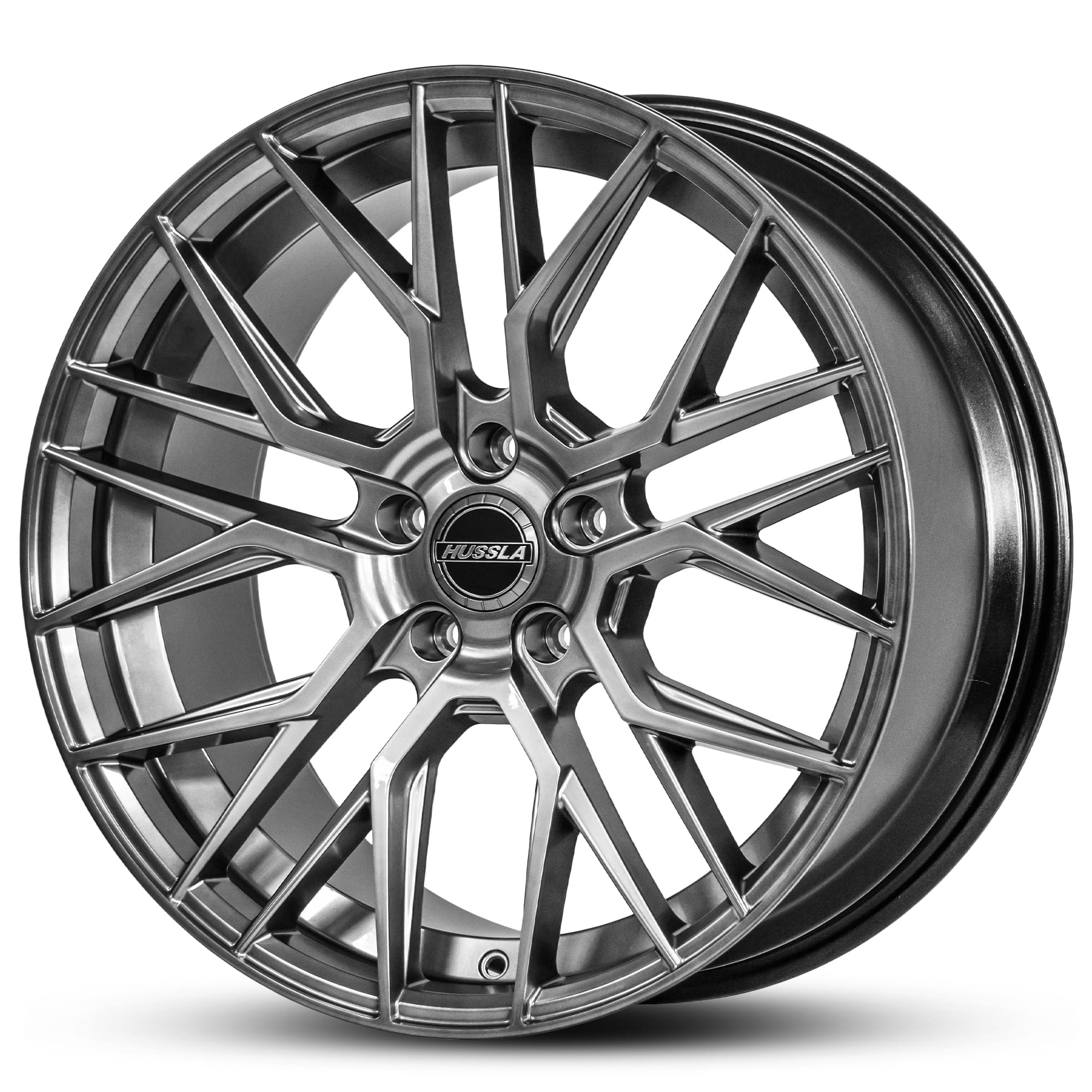 LIT HYPER BLACK view 3